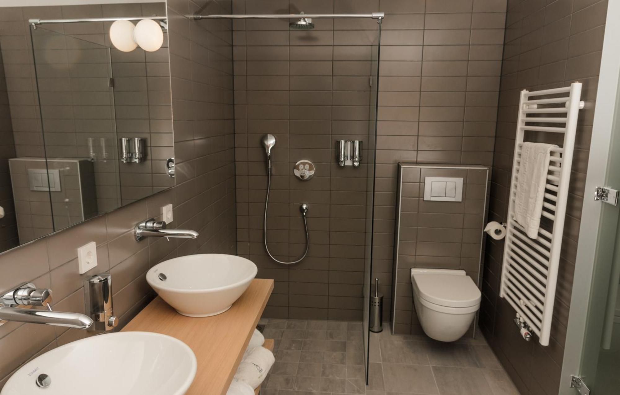 Amadi Panorama Hotel Amsterdam
