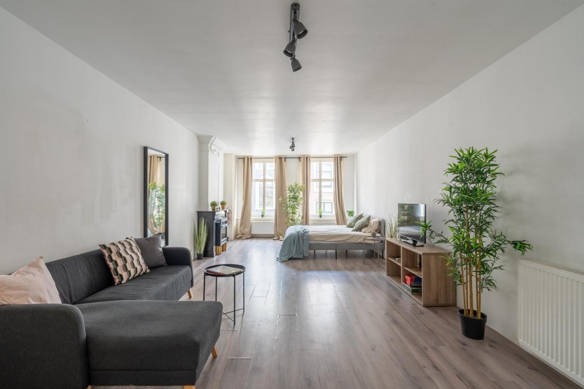 Penthouse Dam Square * Amsterdam