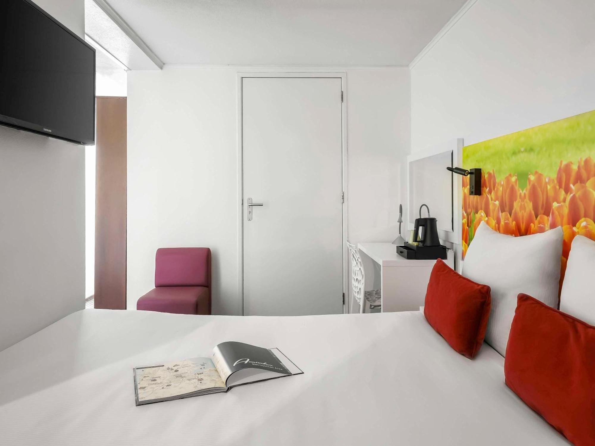 Hotel Ibis Styles City Amsterdam
