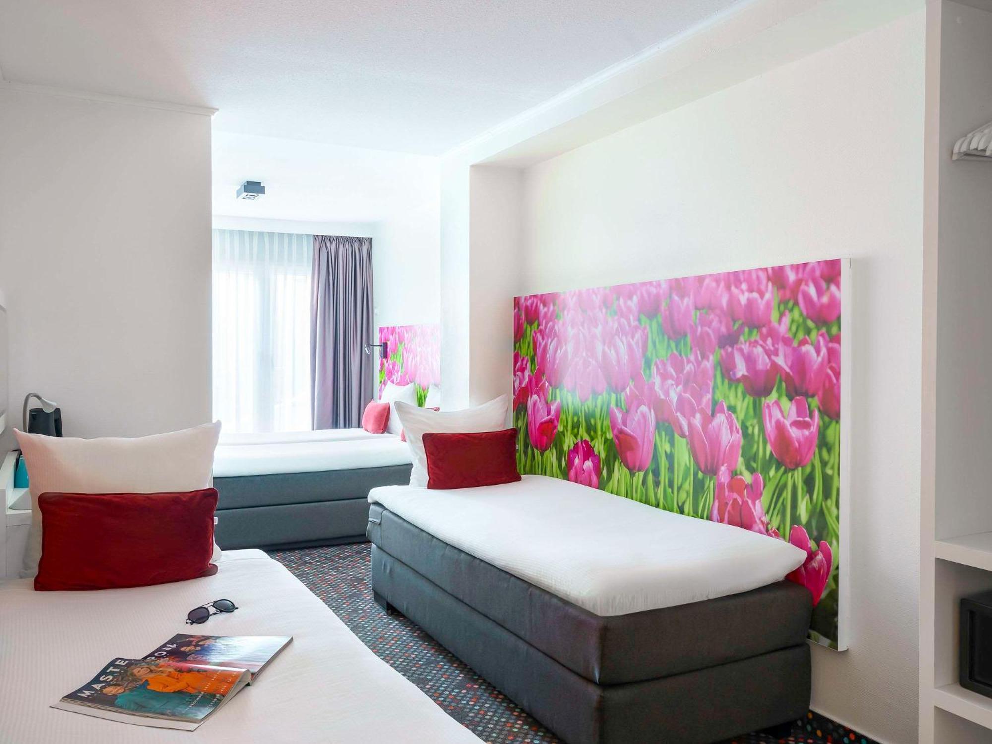 Ibis Styles City Hotel