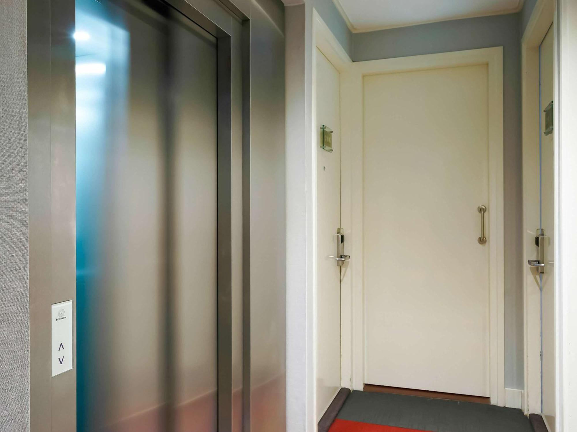 Hotel Ibis Styles City 3*
