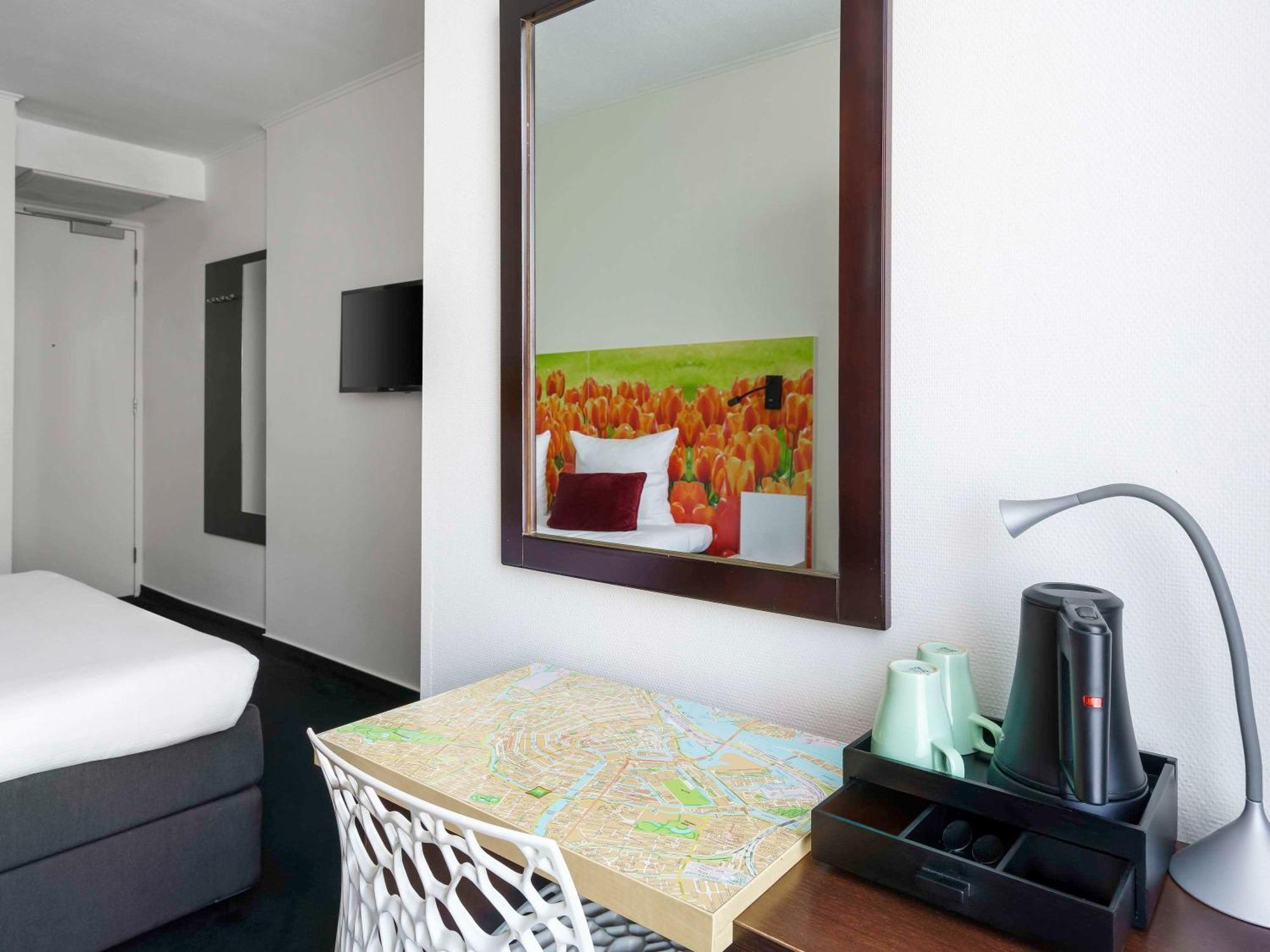 Ibis Styles City Amsterdam
