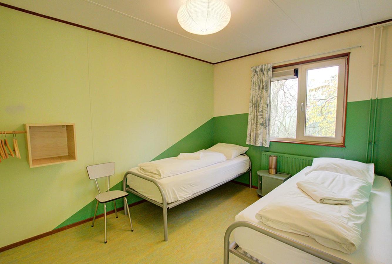 Farm Aparthotel Amsterdam