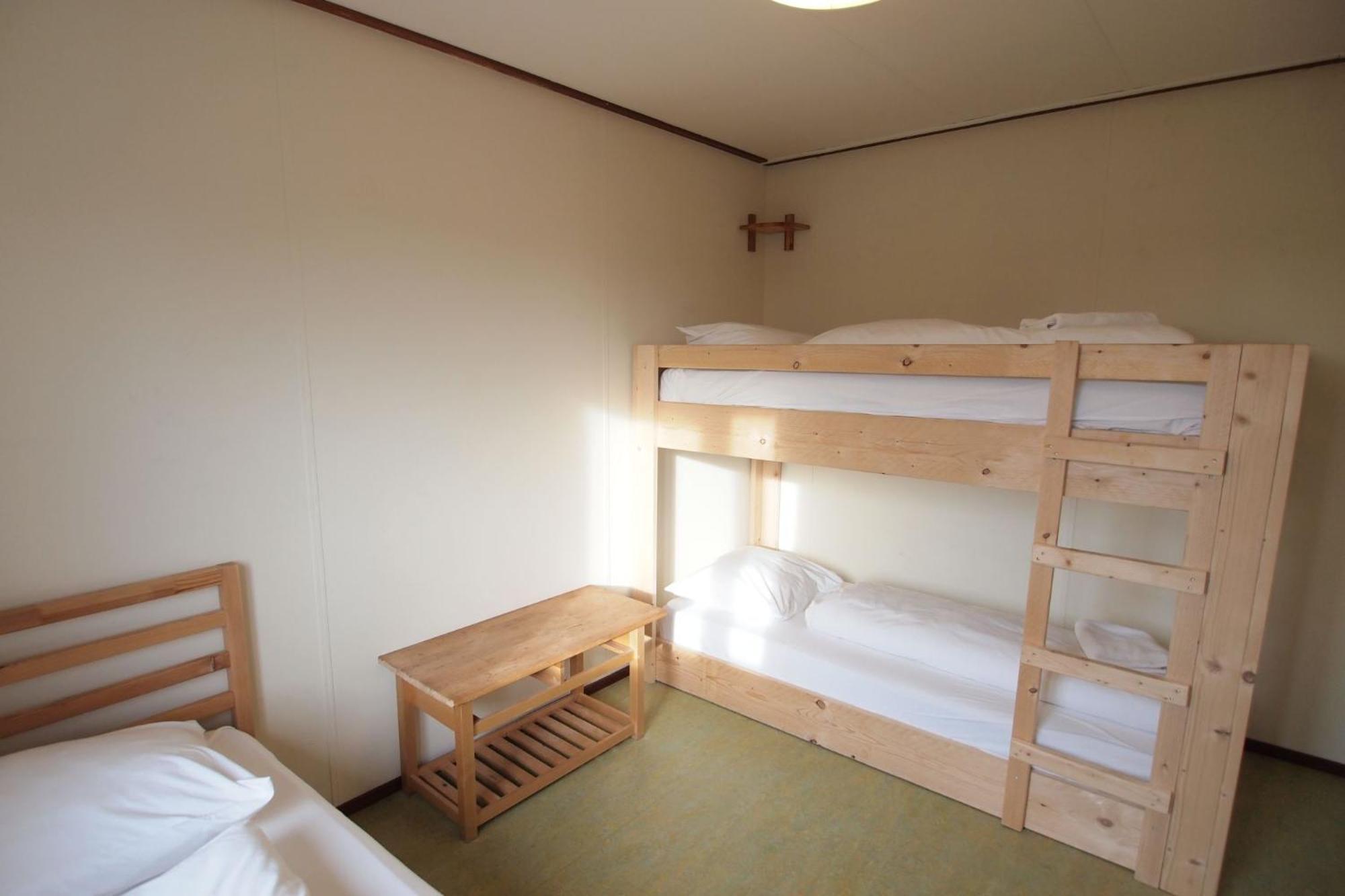 Aparthotel Farm Amsterdam