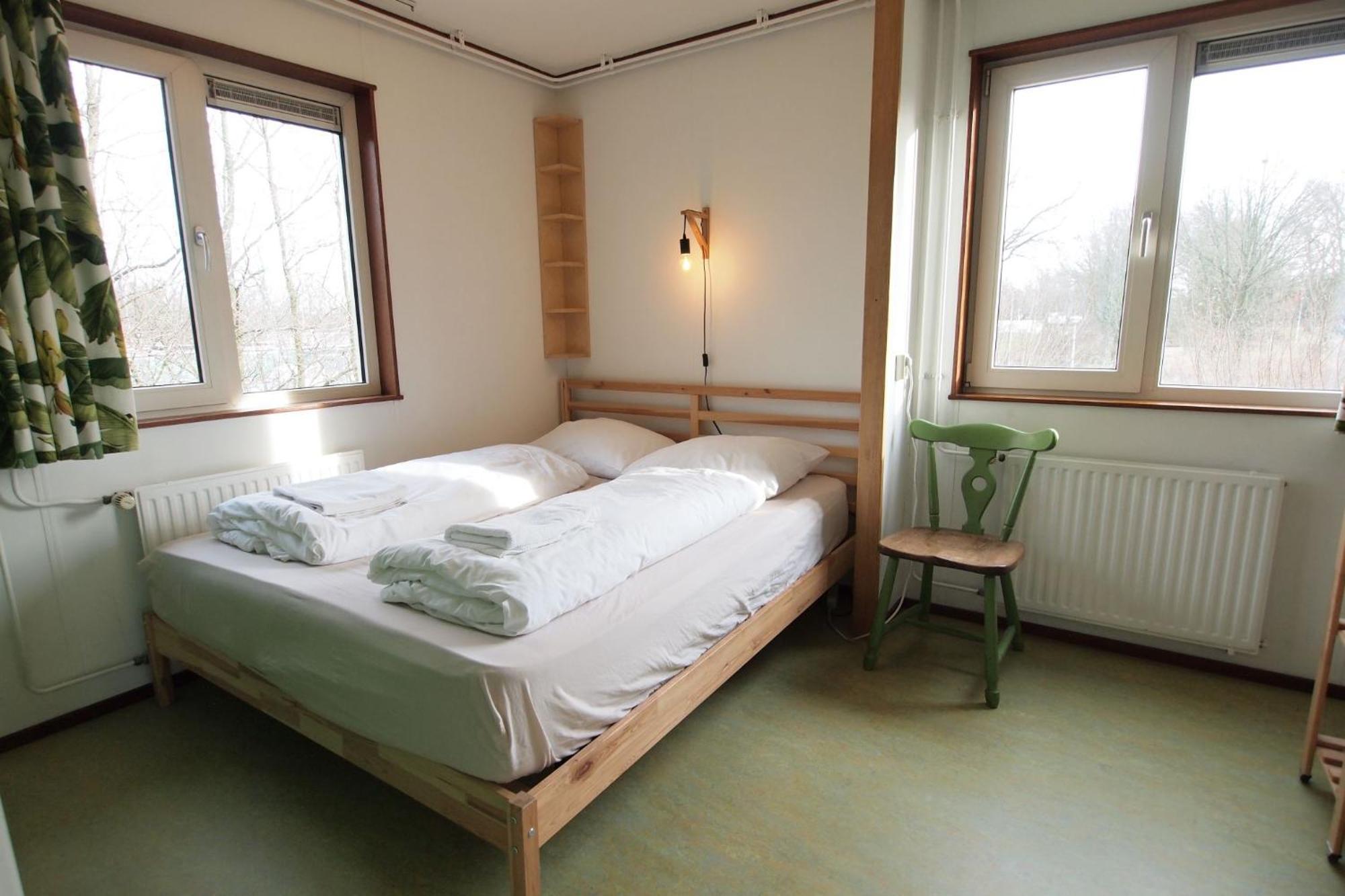 Farm Aparthotel *