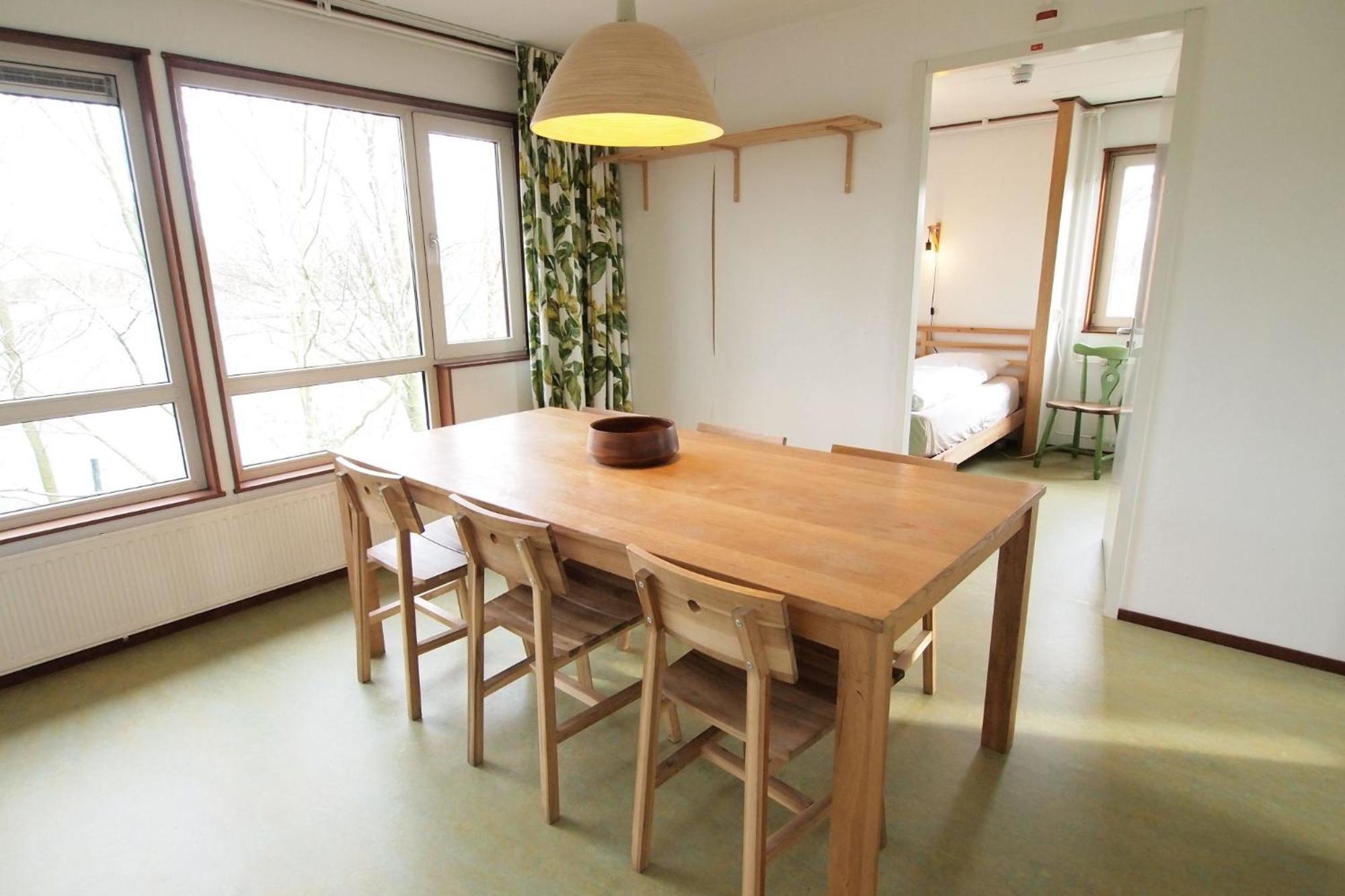 Farm Aparthotel