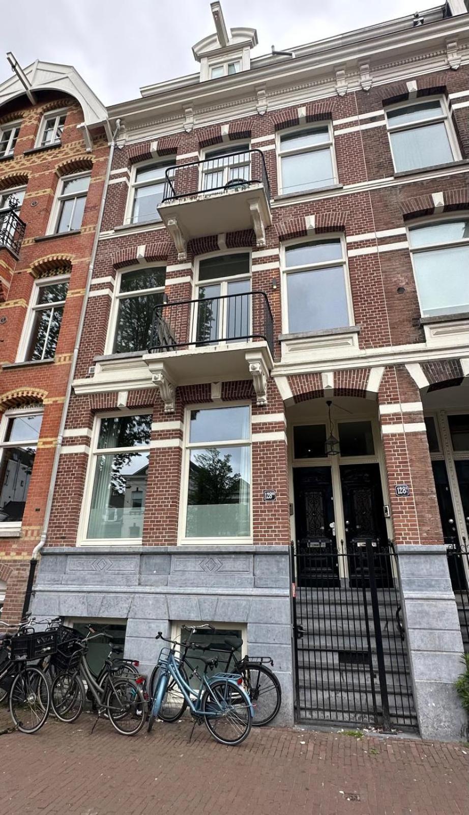 160 Sqm In Museum Quarter Appartement *