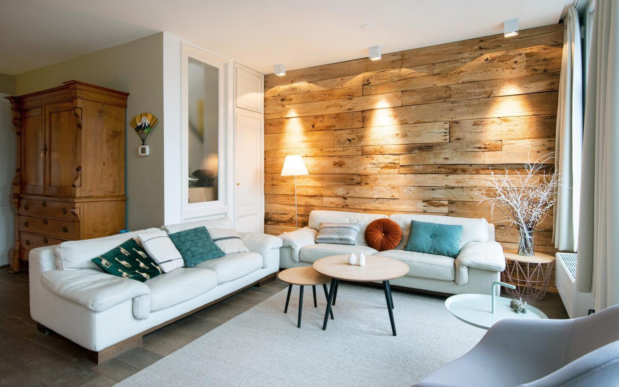 Appartement 160 Sqm In Museum Quarter Amsterdam