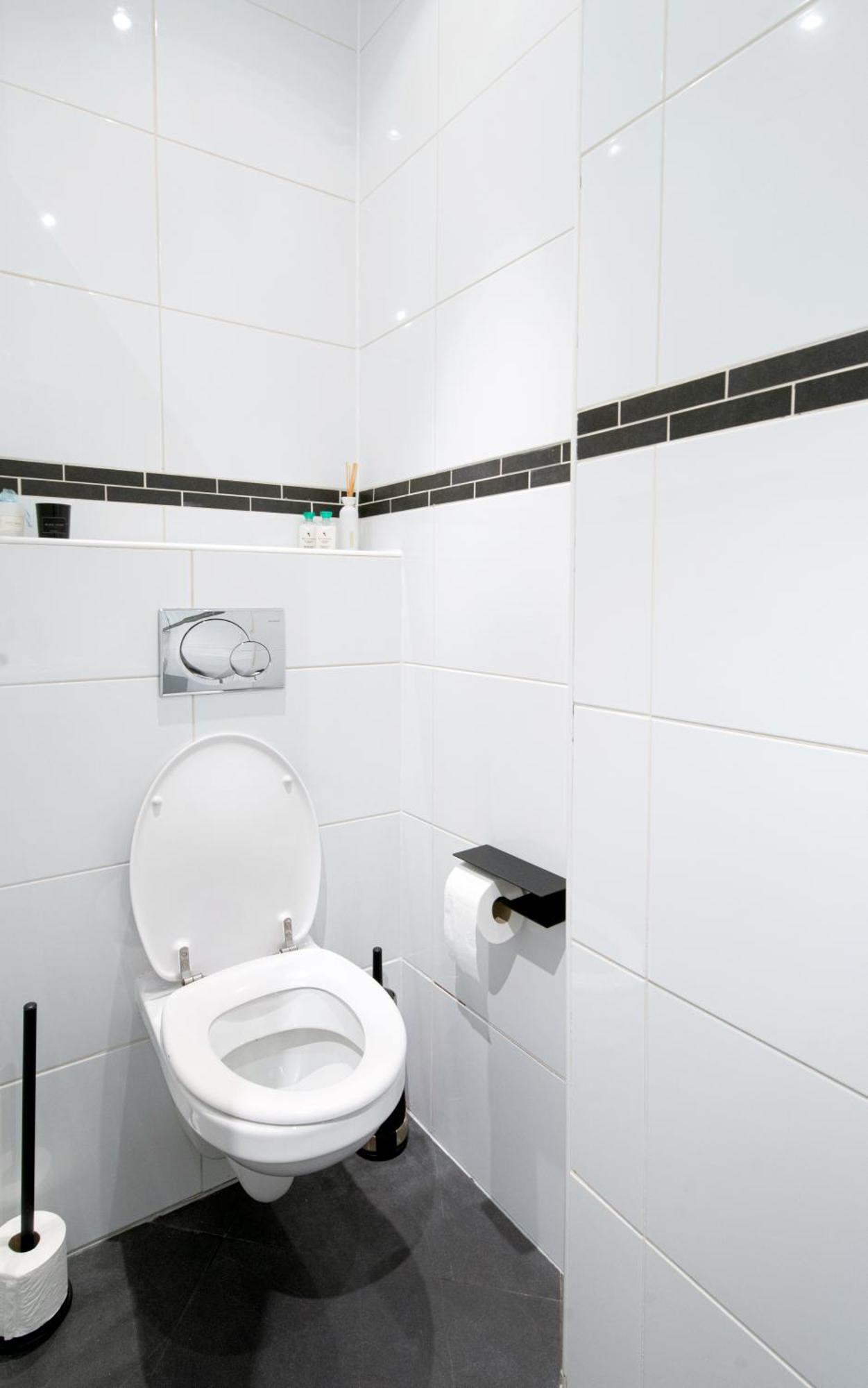 160 Sqm In Museum Quarter Appartement Amsterdam