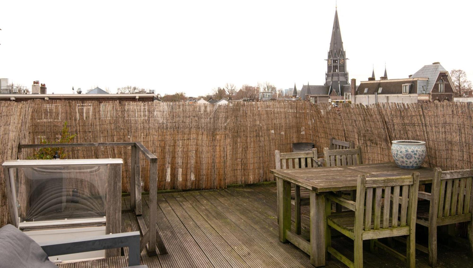160 Sqm In Museum Quarter Appartement