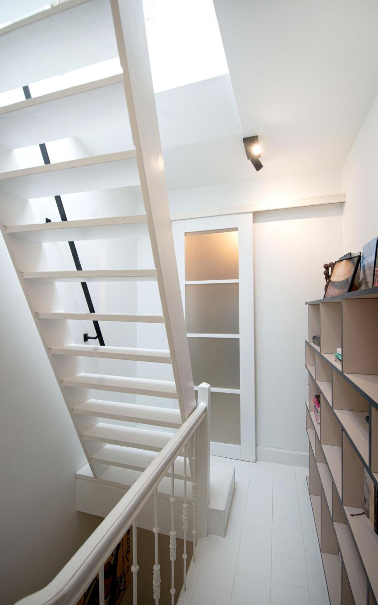 160 Sqm In Museum Quarter Appartement Amsterdam