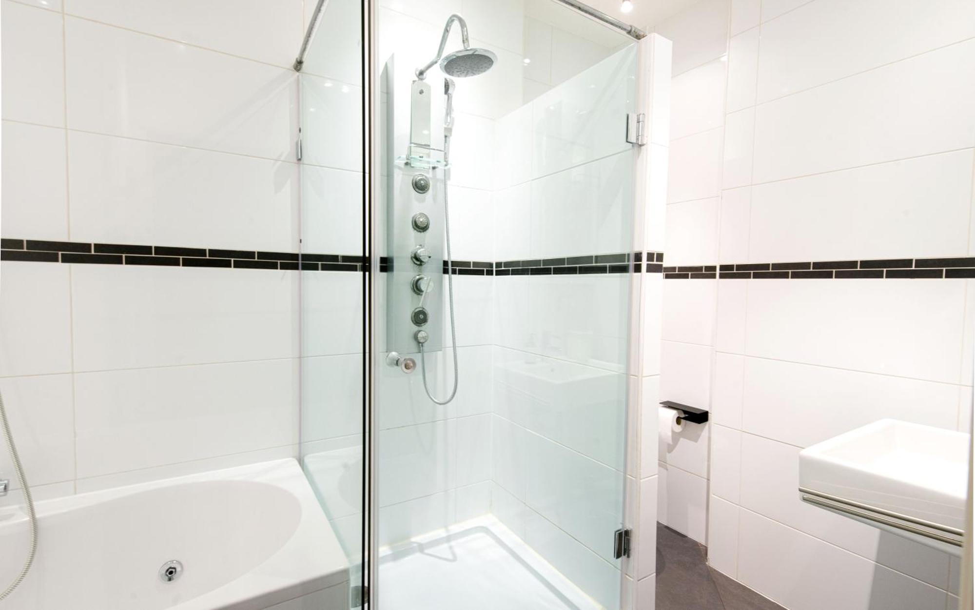 160 Sqm In Museum Quarter Appartement