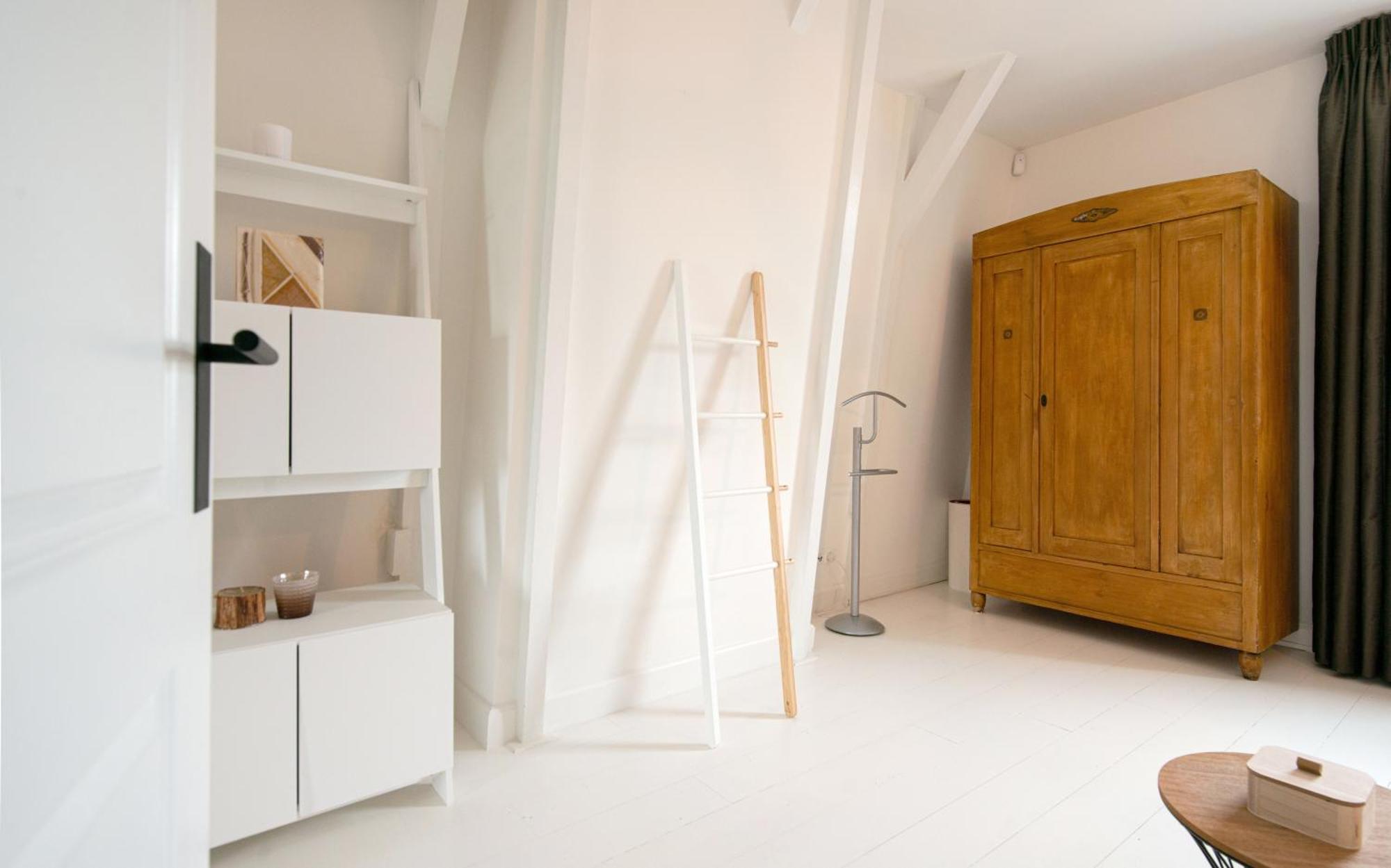 Appartement 160 Sqm In Museum Quarter