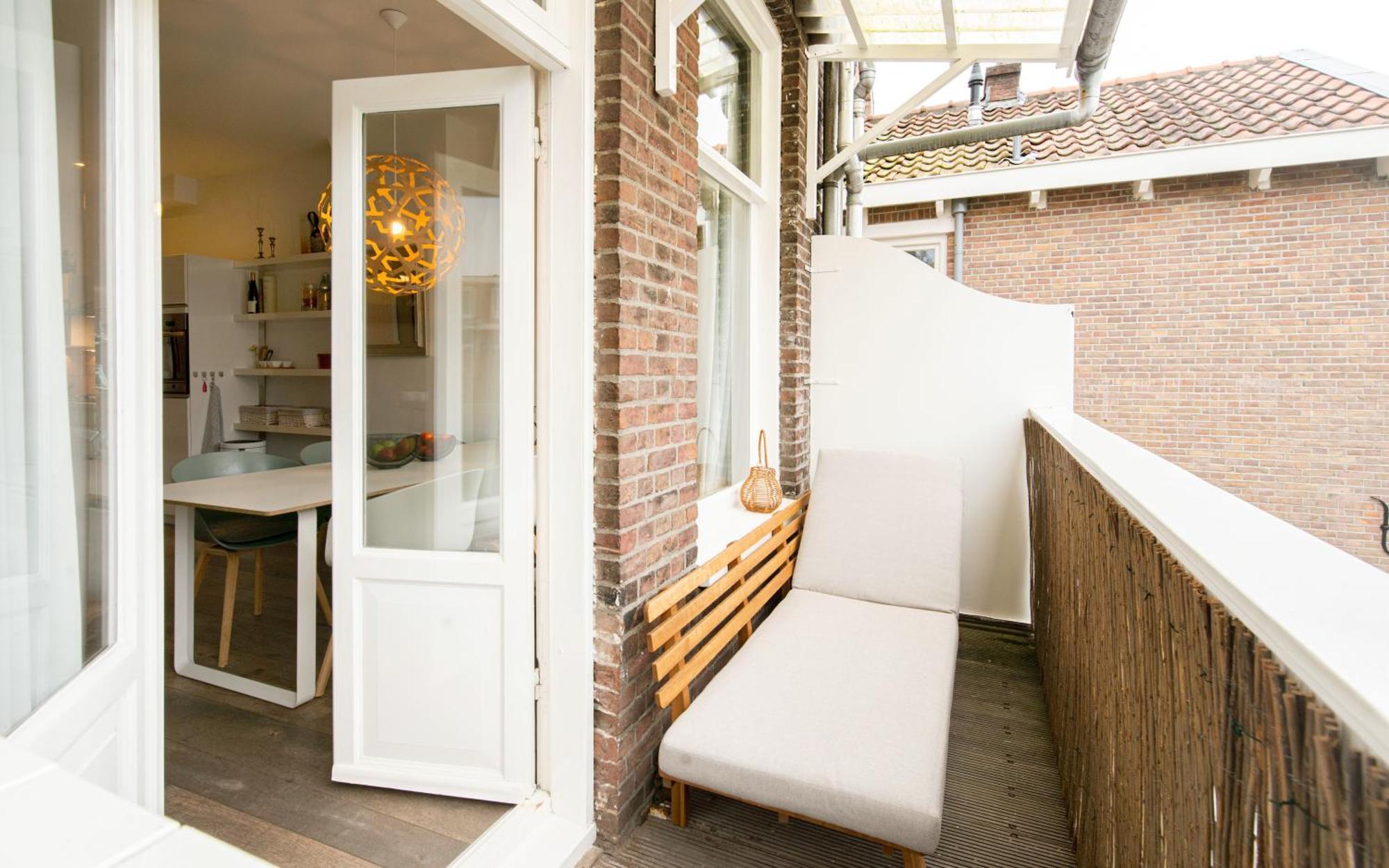 160 Sqm In Museum Quarter Amsterdam