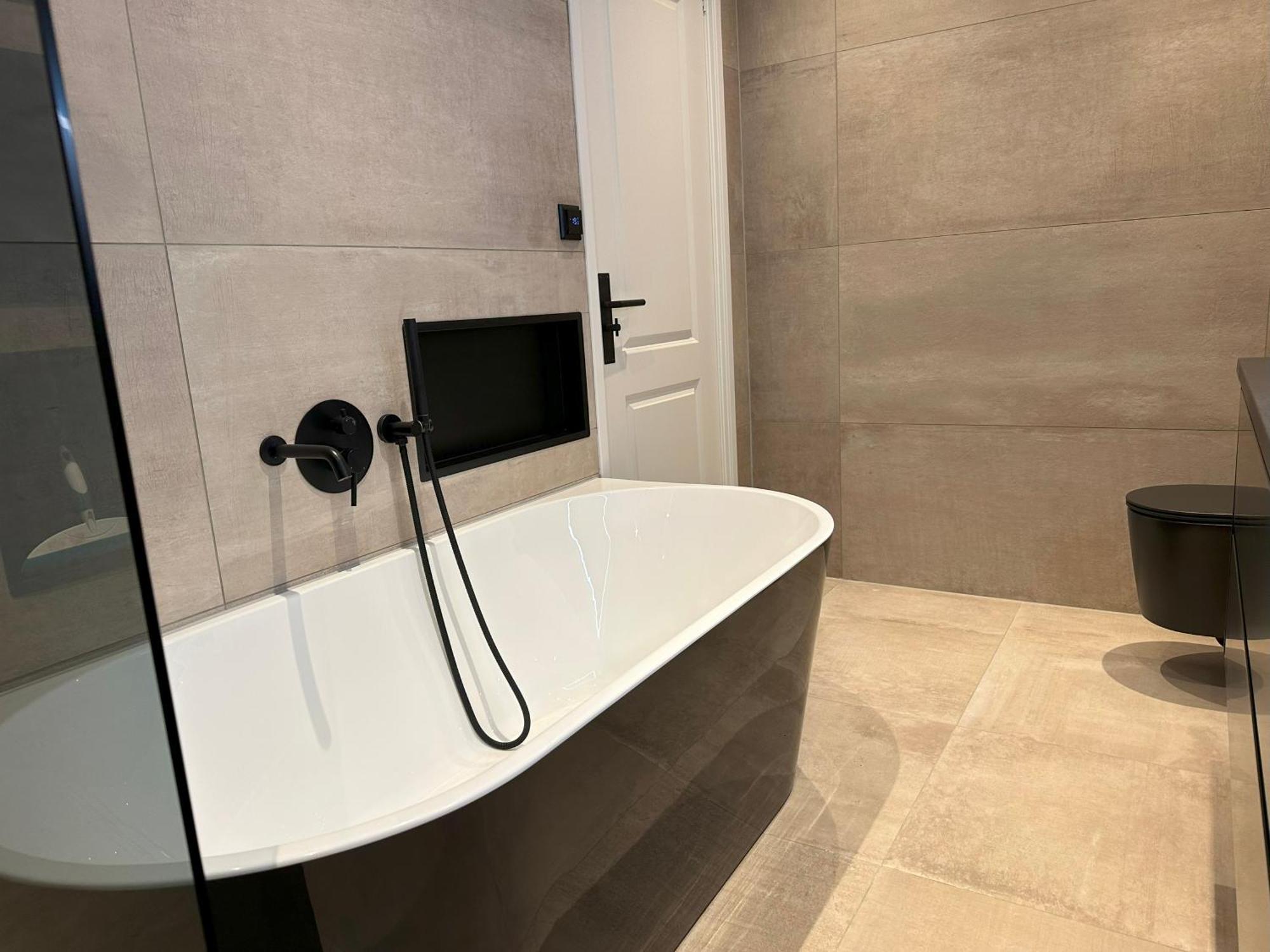Appartement 160 Sqm In Museum Quarter Amsterdam