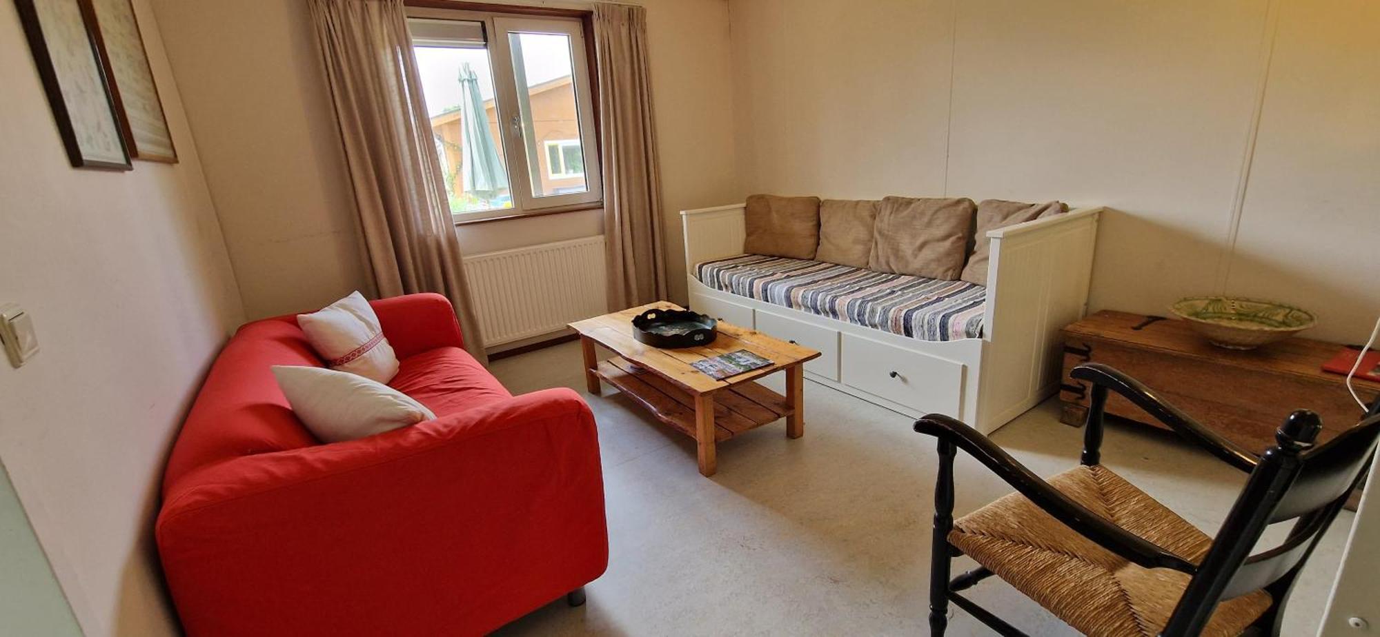 Farm Aparthotel Amsterdam