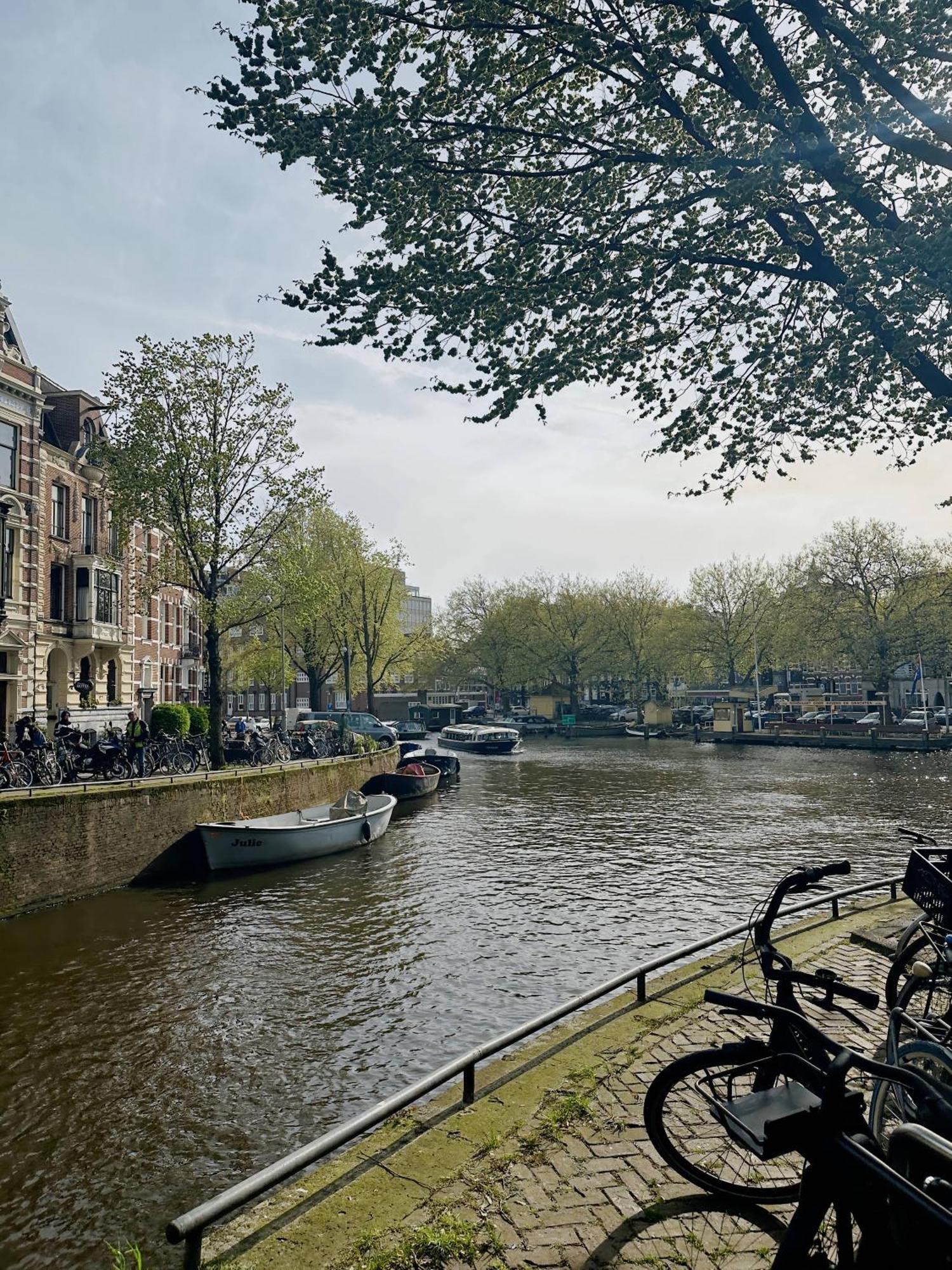 Beautiful In The Heart Of Amsterdam! Apartment Amsterdam