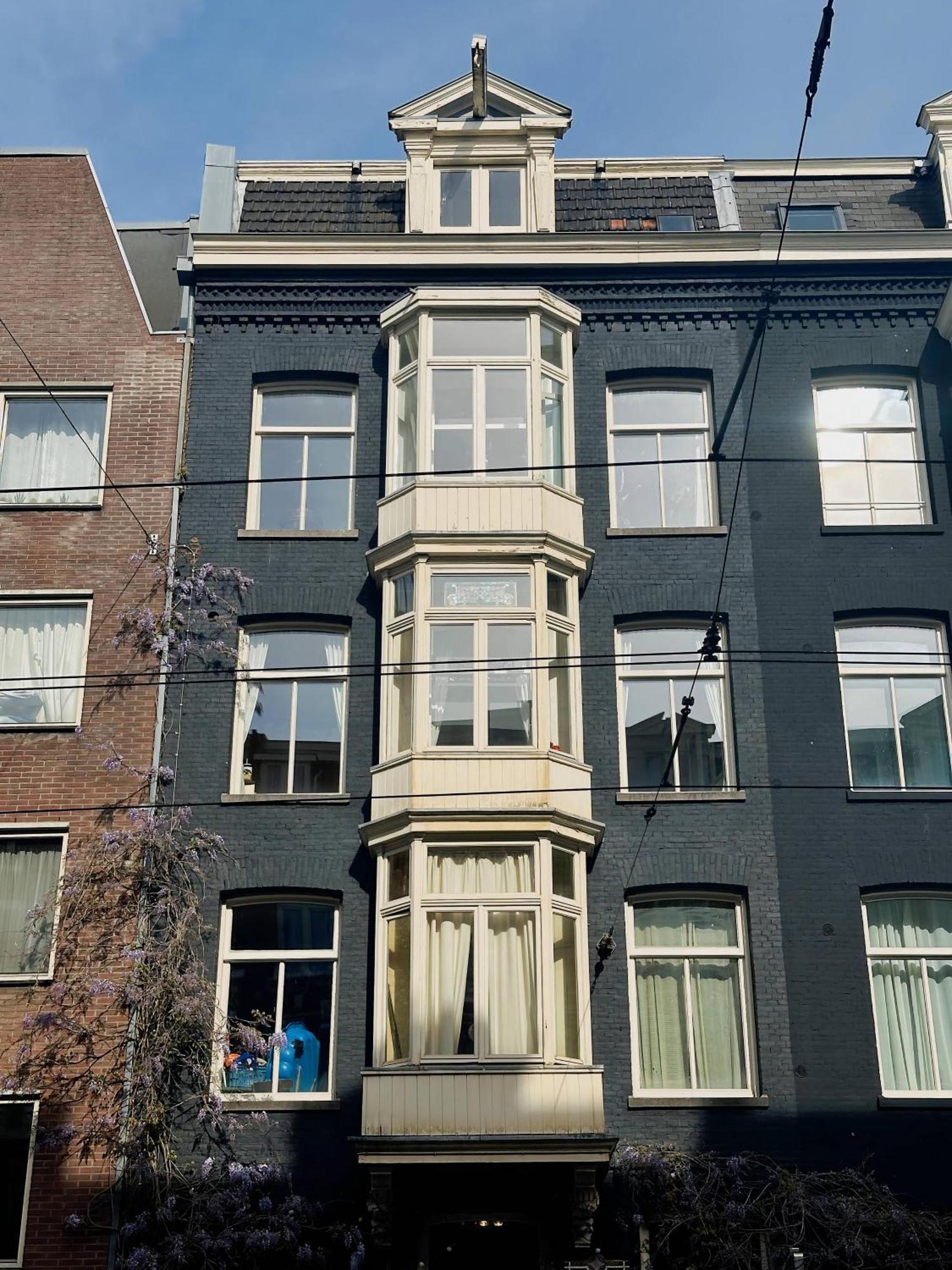 Beautiful In The Heart Of Amsterdam! Amsterdam