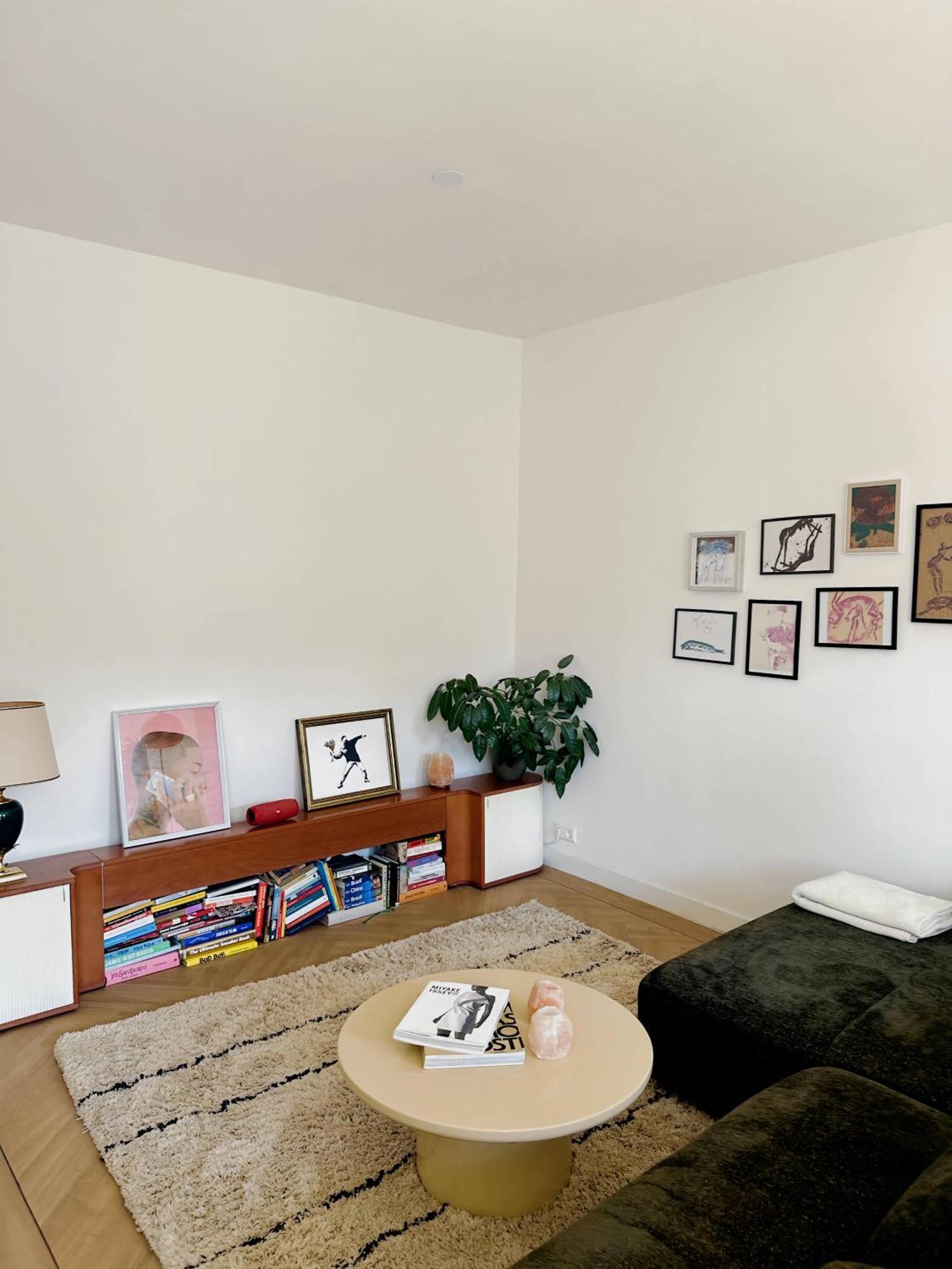 Apartment Beautiful In The Heart Of Amsterdam!