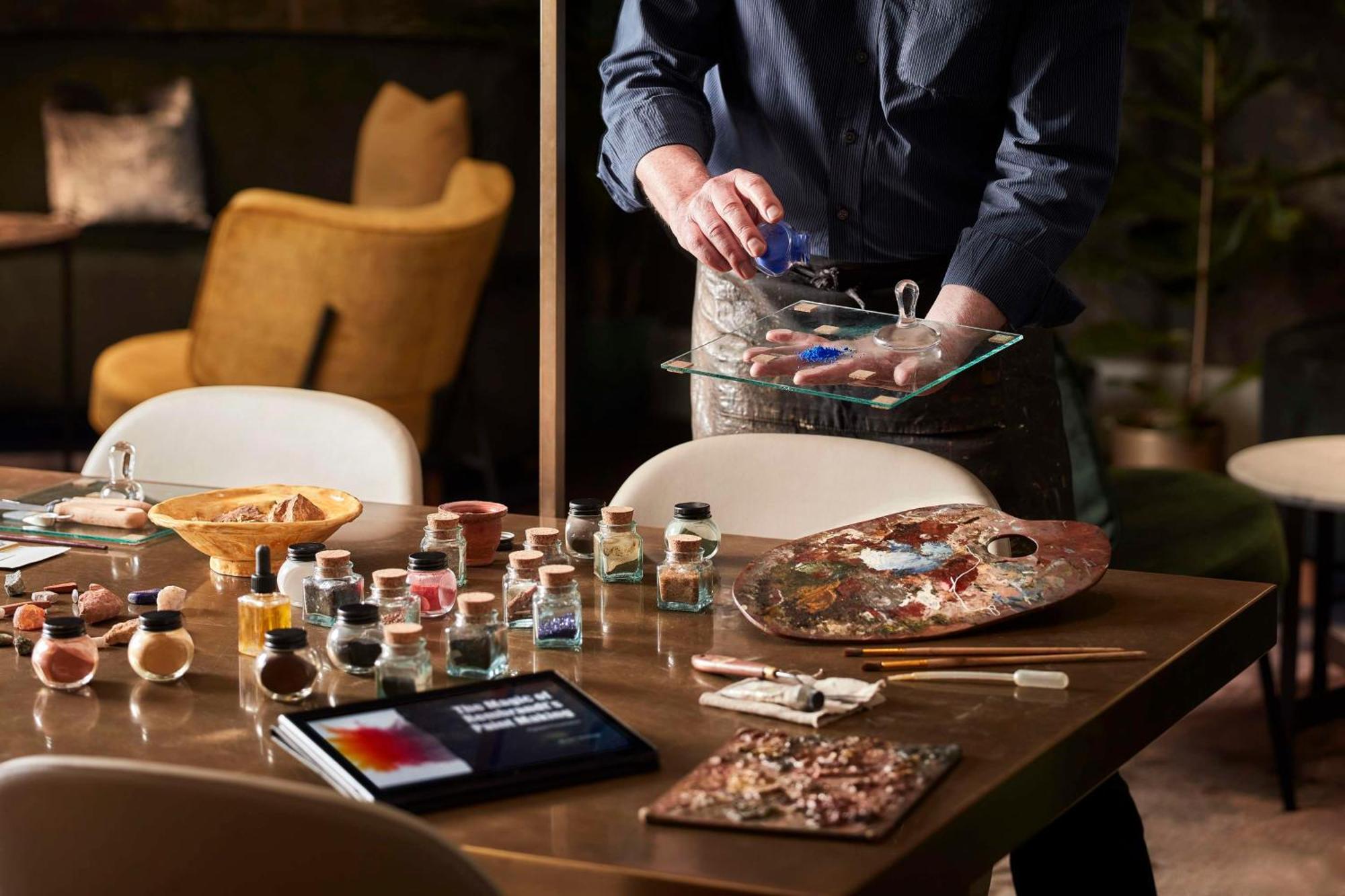 Nh Collection Doelen