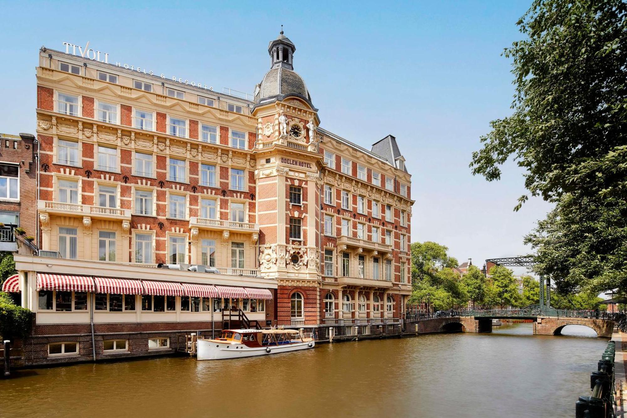 Nh Collection Doelen Hotel