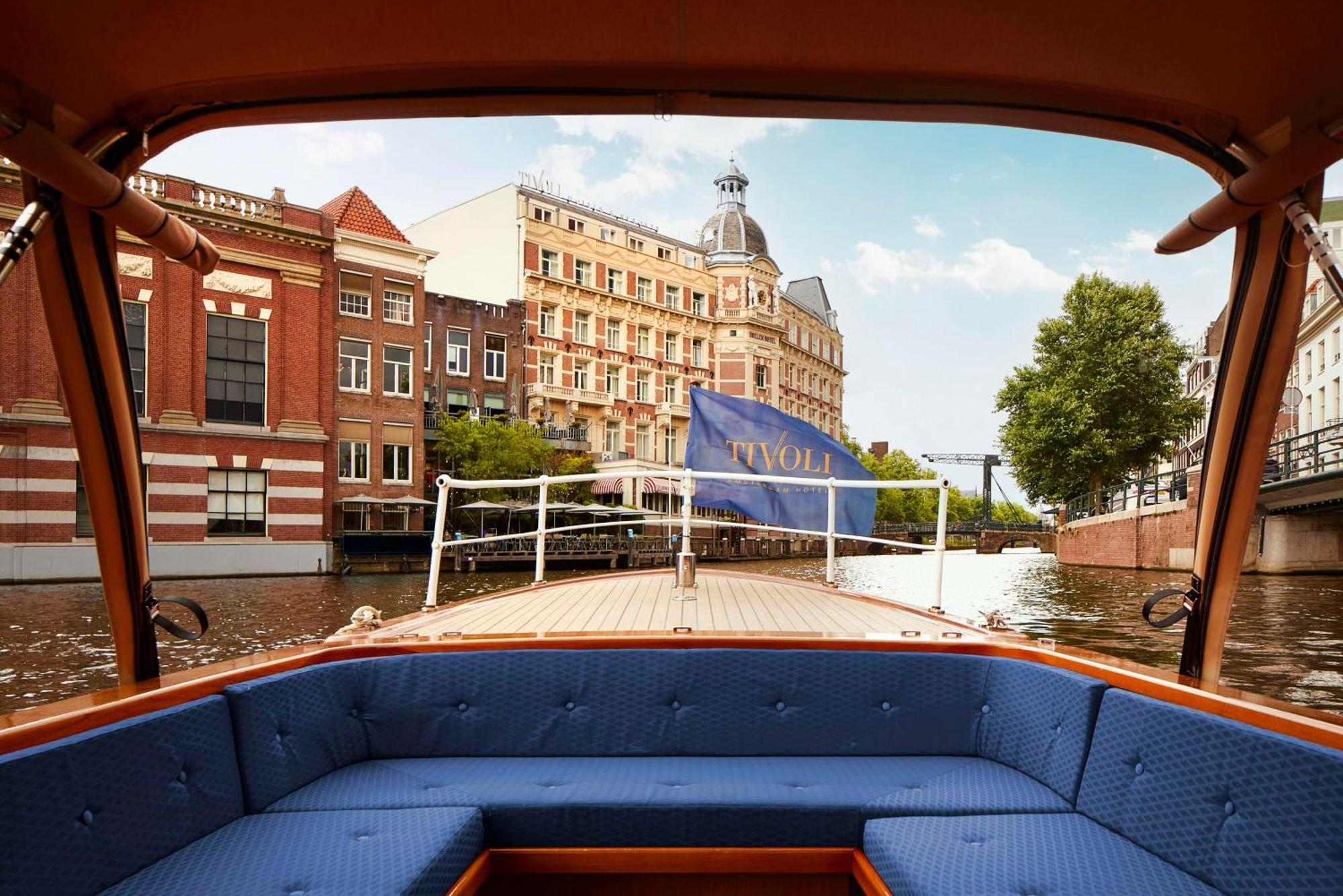 Hotel Nh Collection Doelen 5*