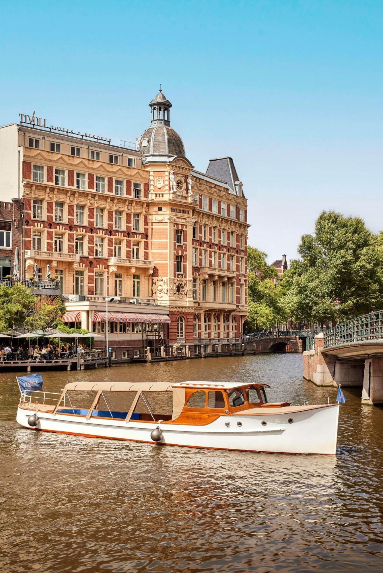 Hotel Nh Collection Doelen