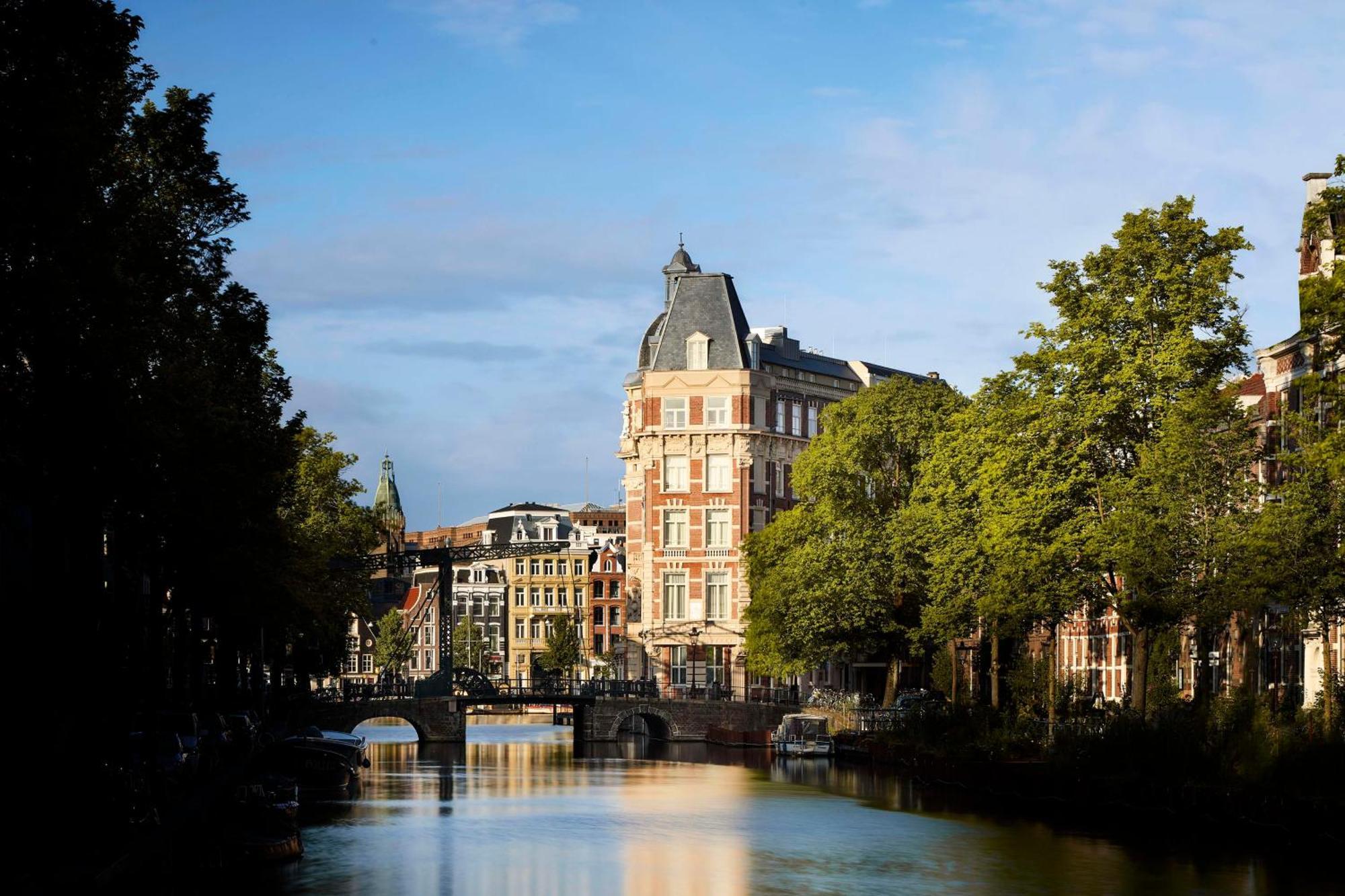 Nh Collection Doelen Hotel