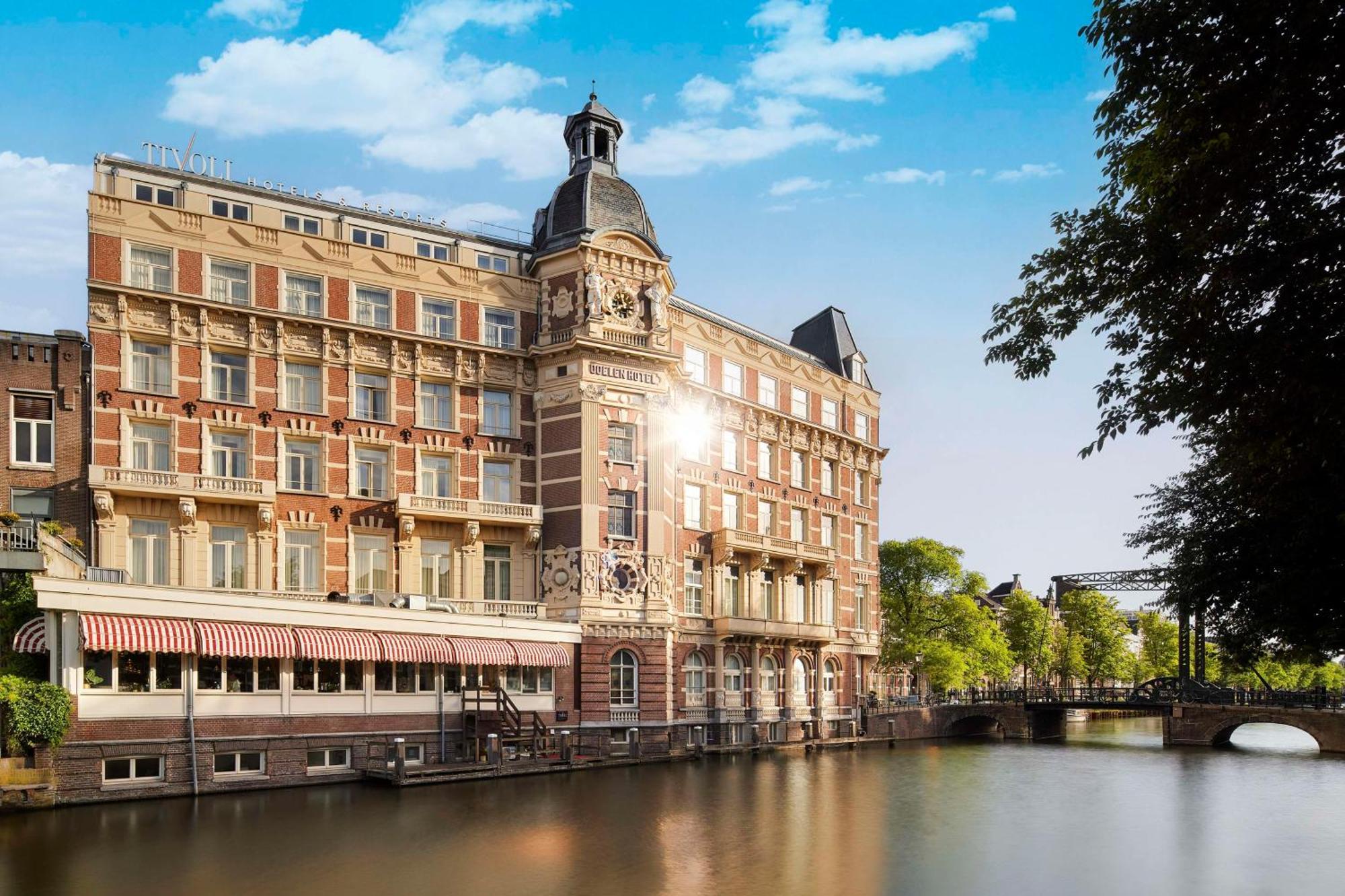 Nh Collection Doelen Hotel