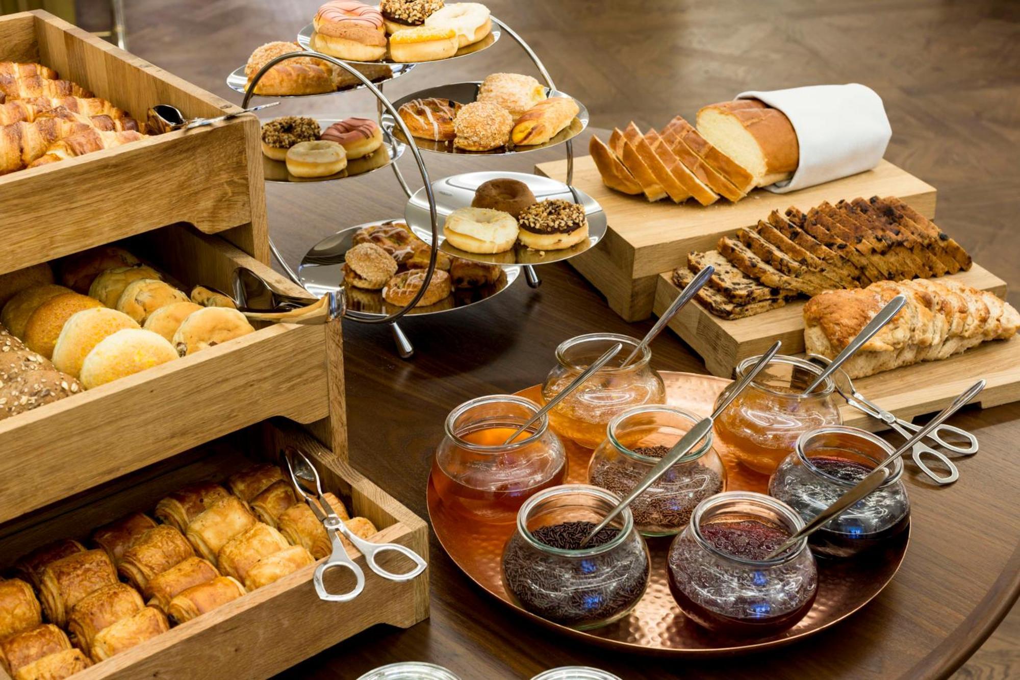 Nh Collection Doelen Hotel Amsterdam