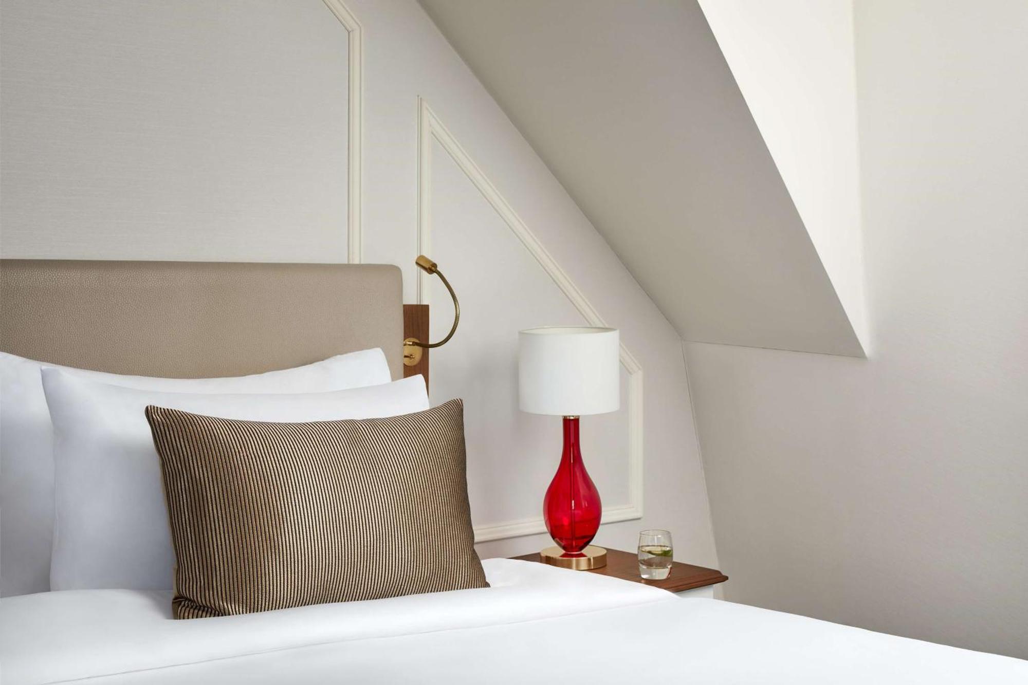 Nh Collection Doelen Hotel 5*