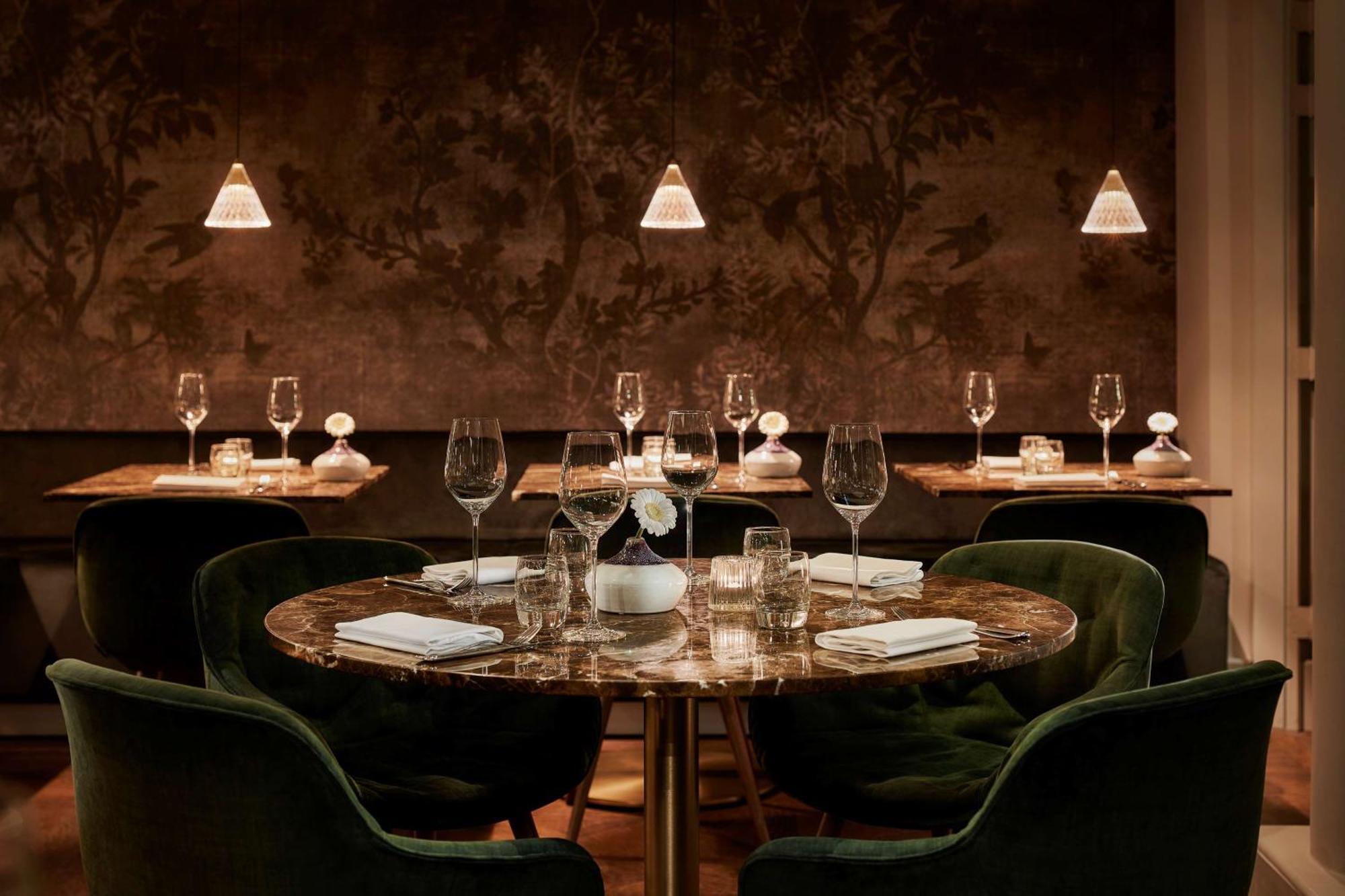 Hotel Nh Collection Doelen Amsterdam