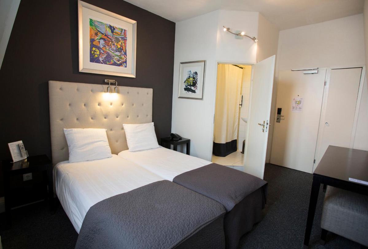 Hotel Quentin Amsterdam