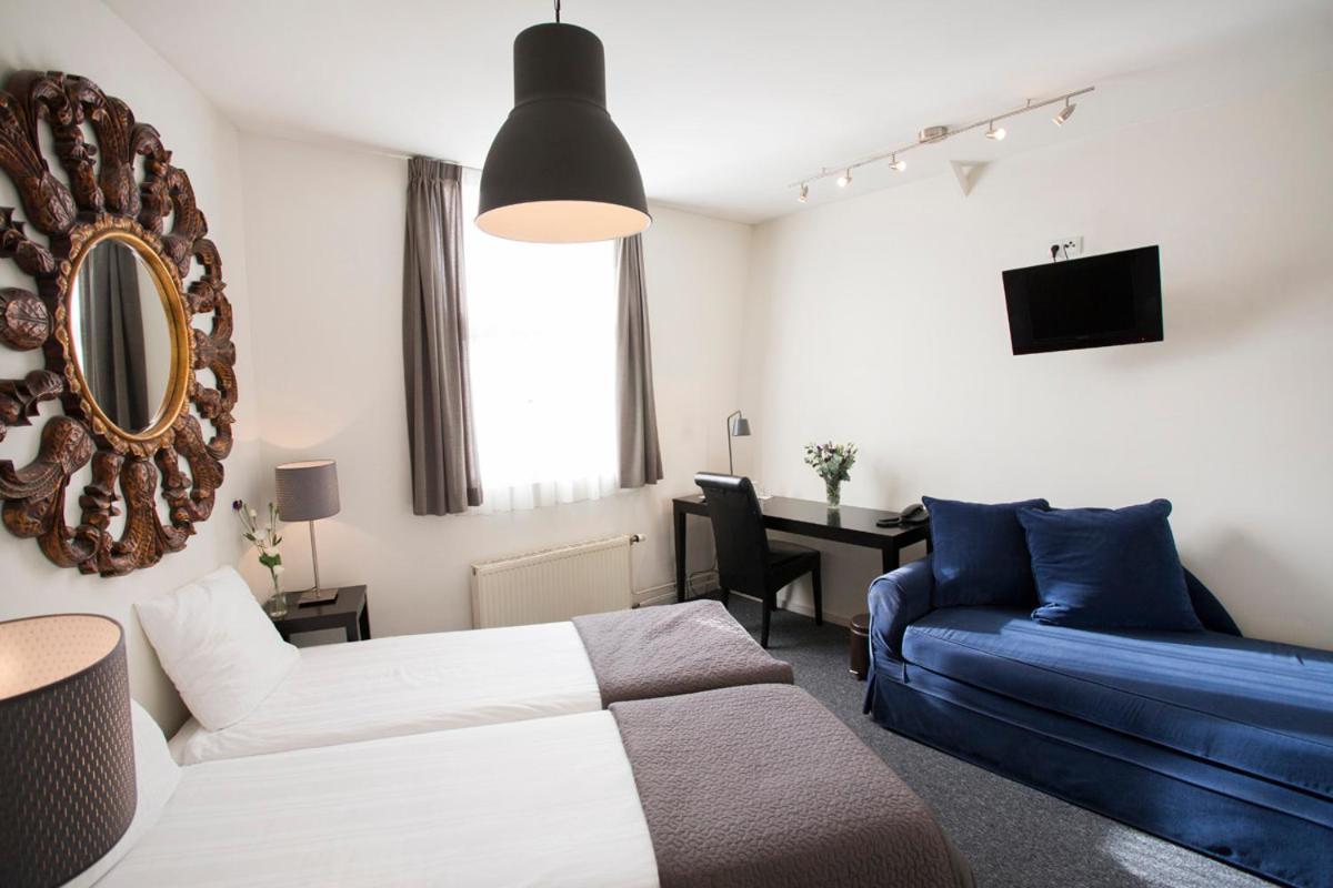 Hotel Quentin