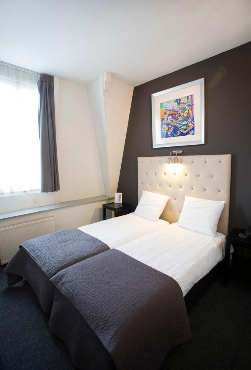 Quentin Hotel 3*