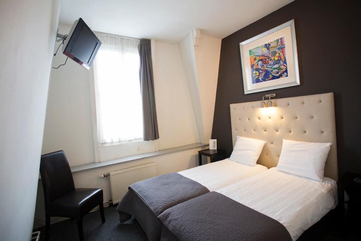 Hotel Quentin