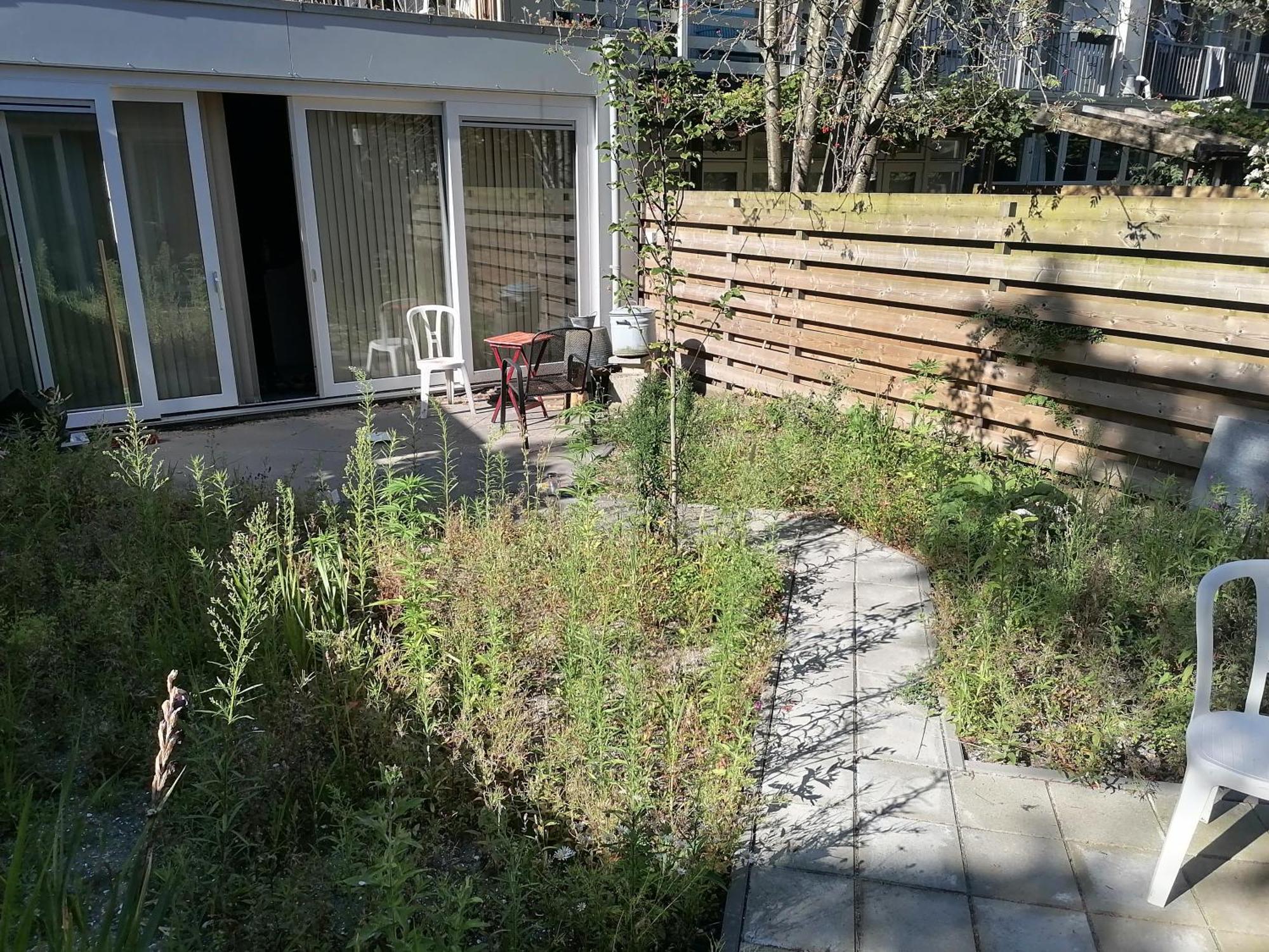 Gasthuis Garden House In