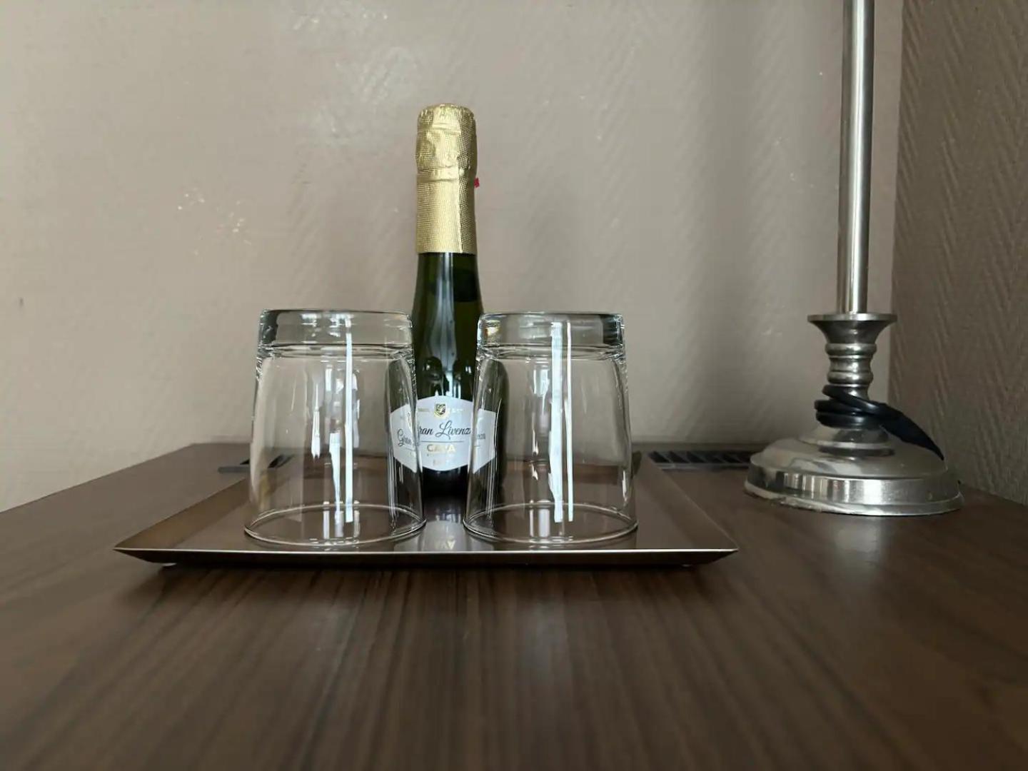 Central Guest * Amsterdam