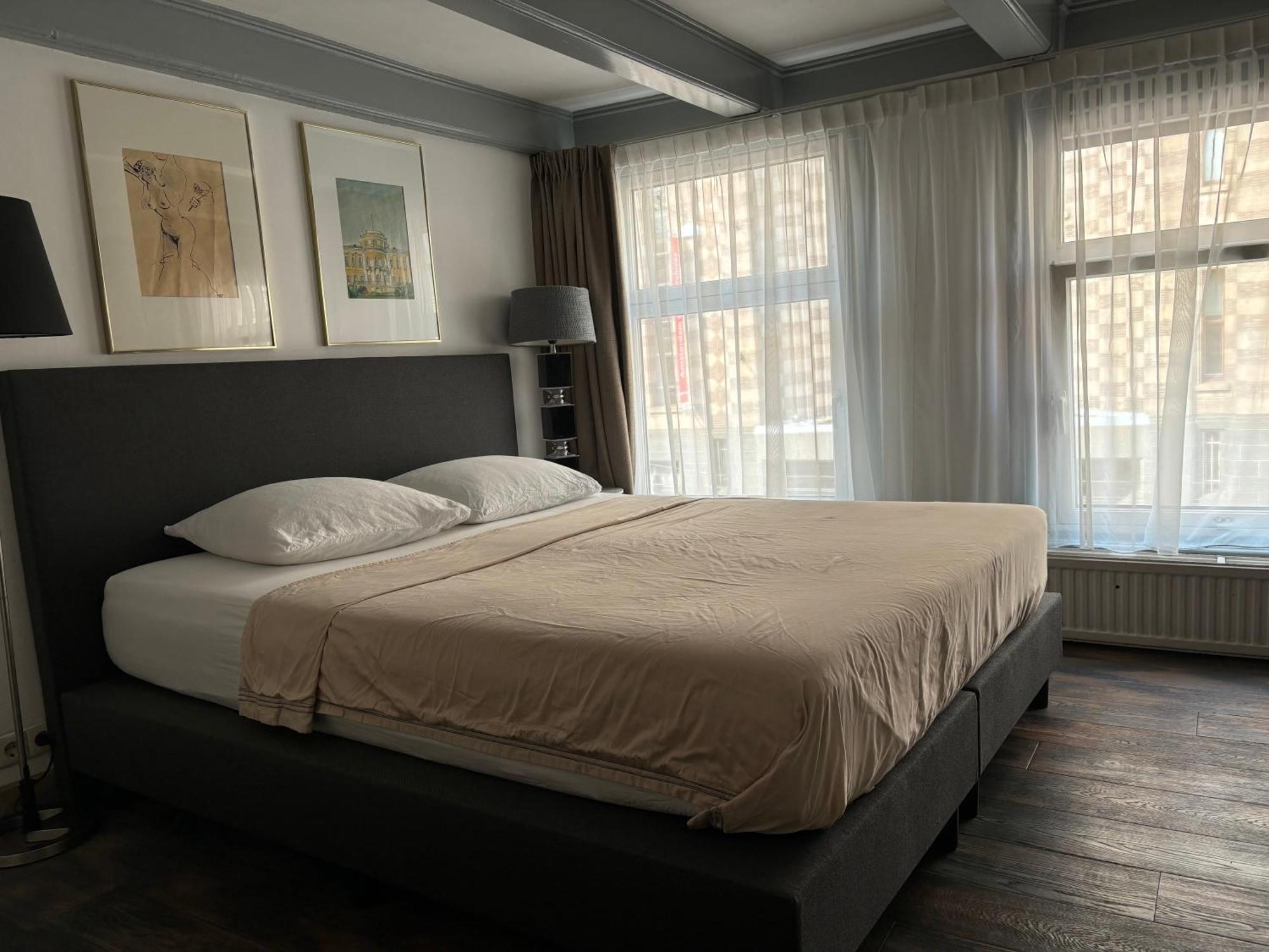 Central Guest Gasthof Amsterdam