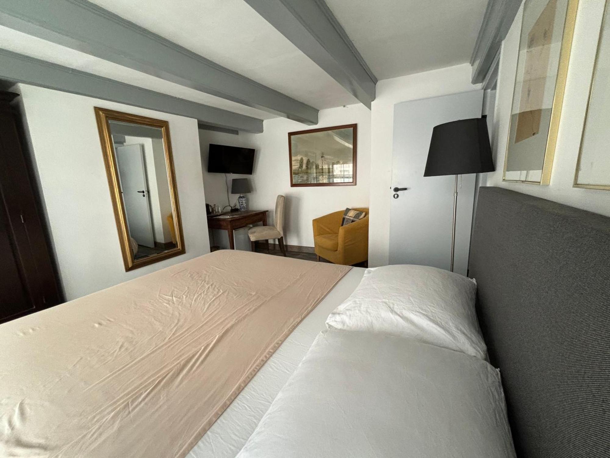 Gasthof Central Guest *