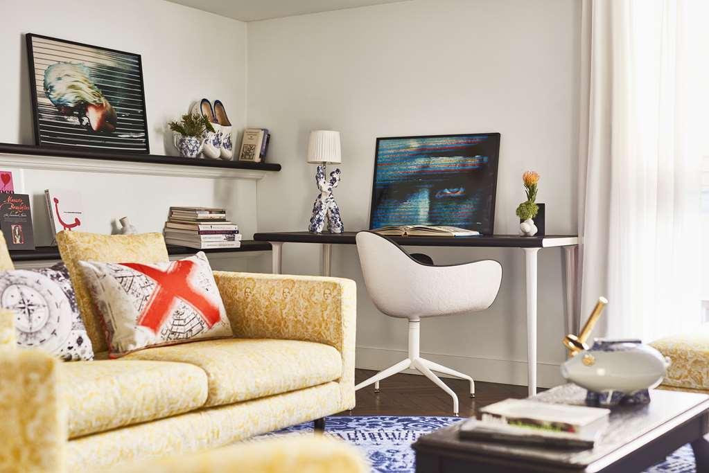 Andaz Amsterdam, Prinsengracht, By Hyatt Hotel 5*