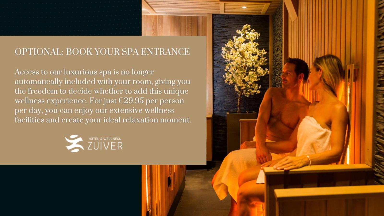 Hotel&wellness Zuiver Hotel Amsterdam