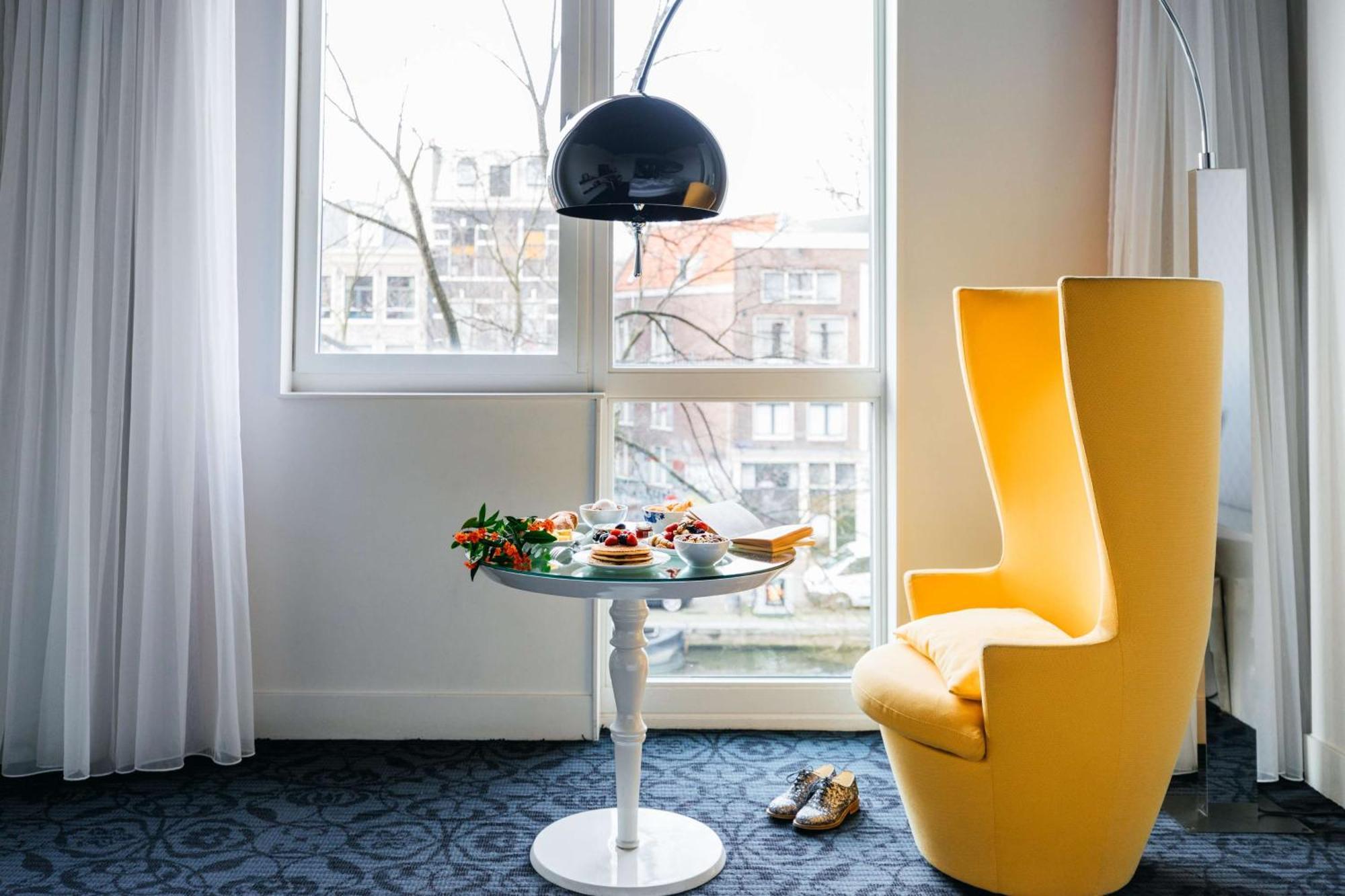 Andaz Amsterdam, Prinsengracht, By Hyatt Hotel