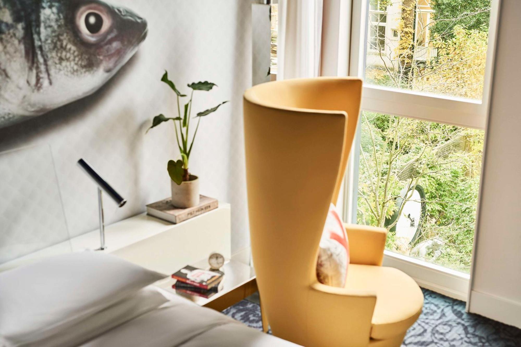 Andaz Amsterdam, Prinsengracht, By Hyatt Hotel