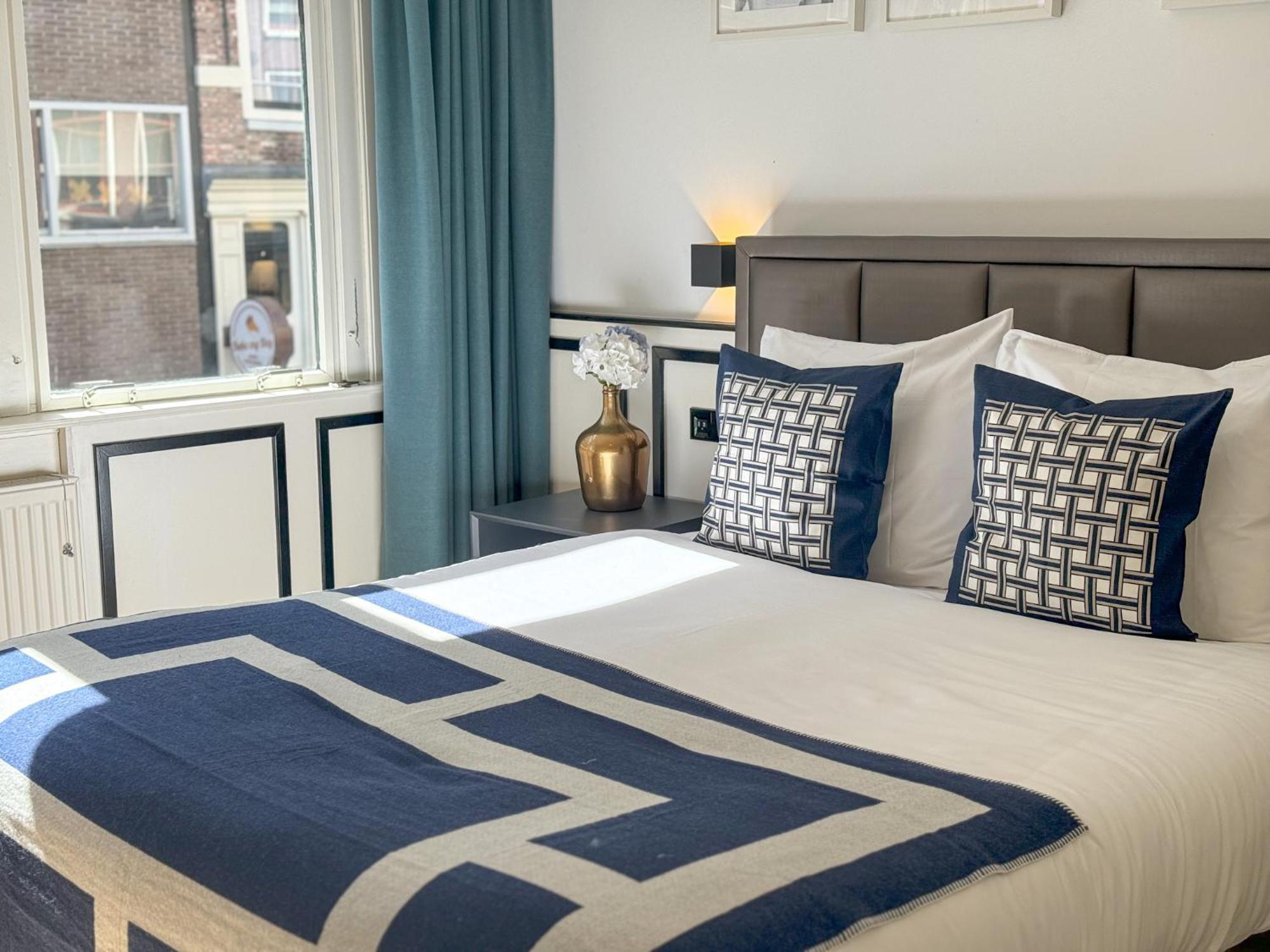 Yourbnb Haarlemmerstraat Hotel Amsterdam