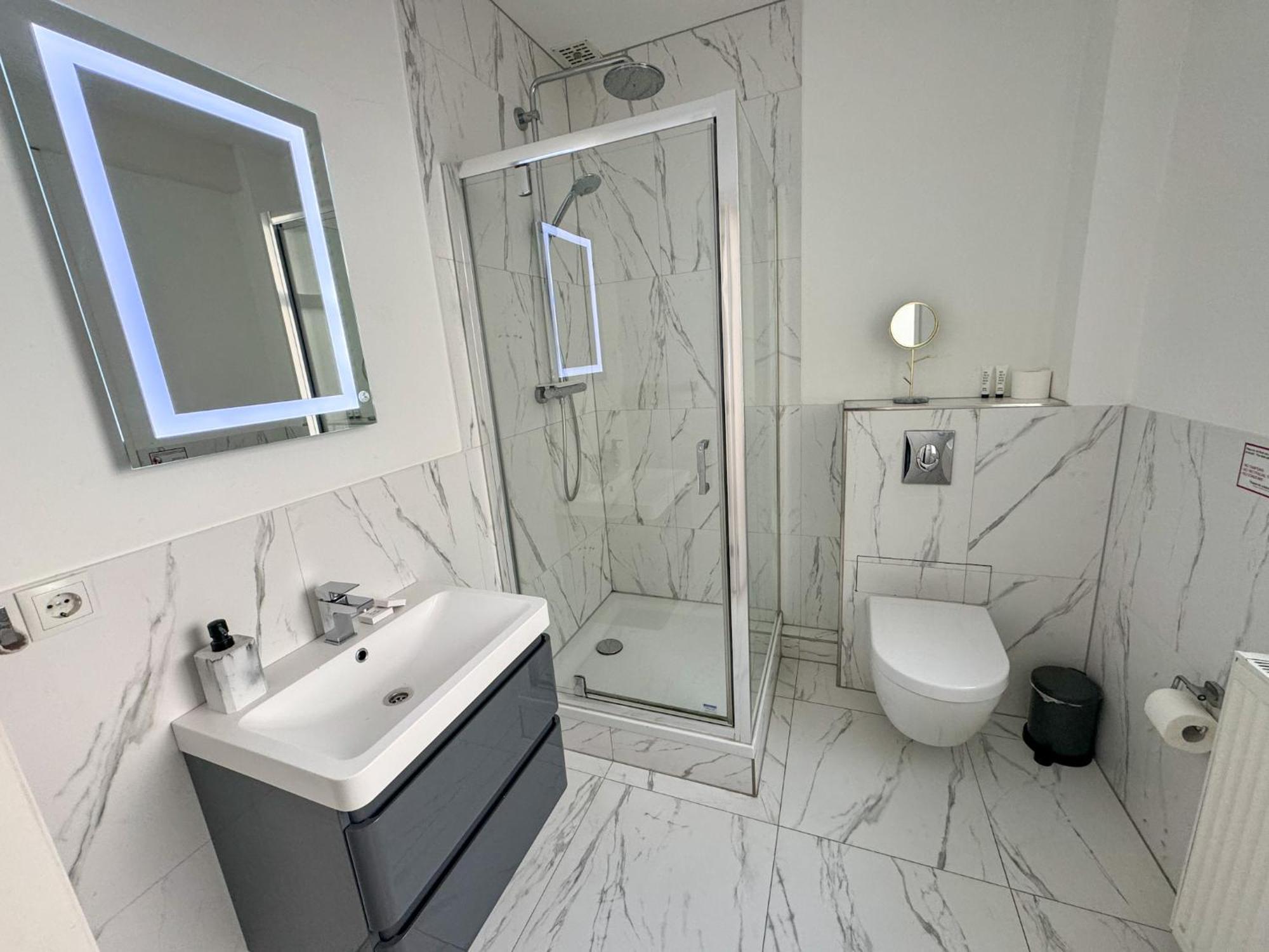 Yourbnb Haarlemmerstraat Hotel