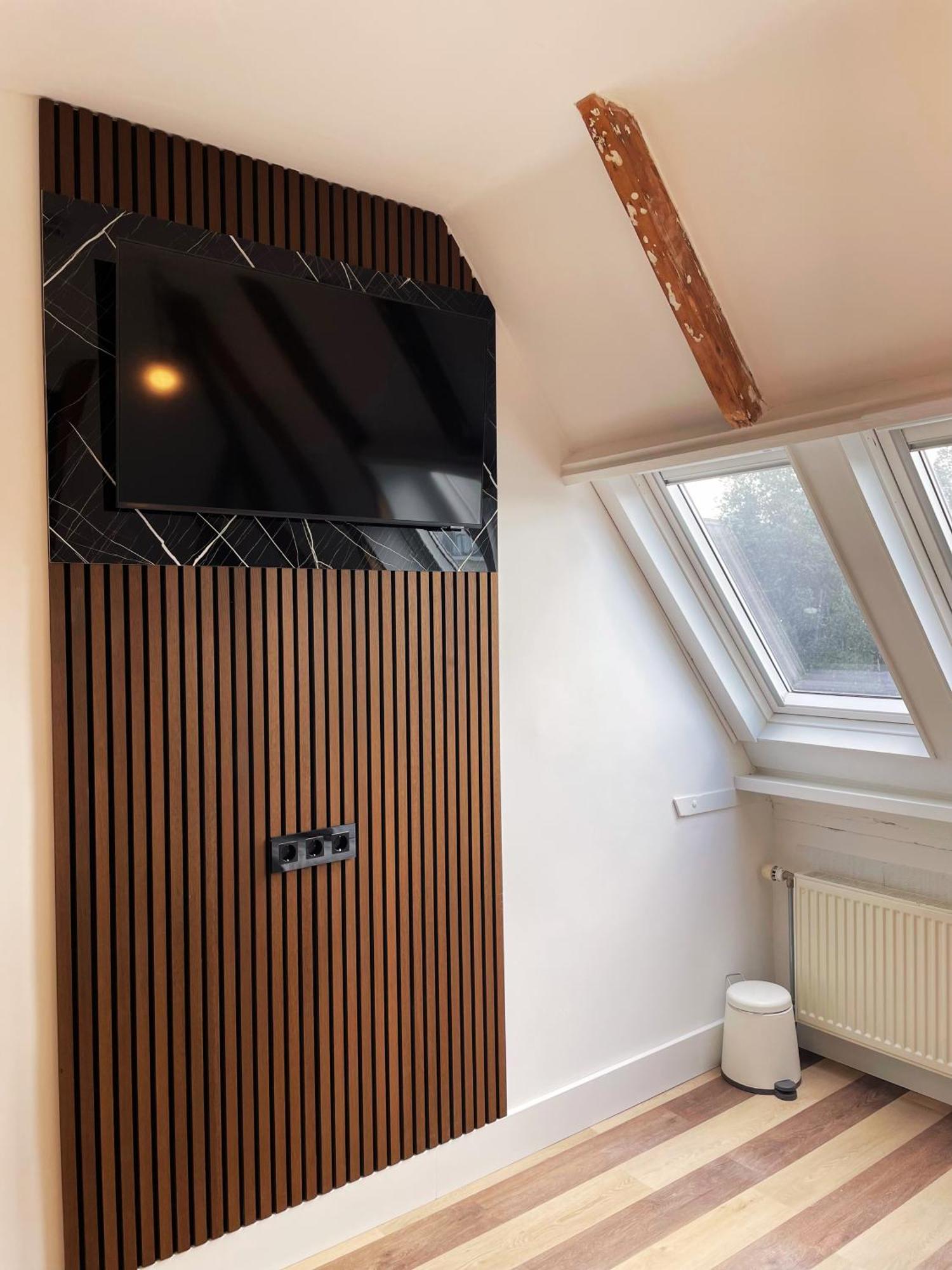 Plantage Hotel Amsterdam