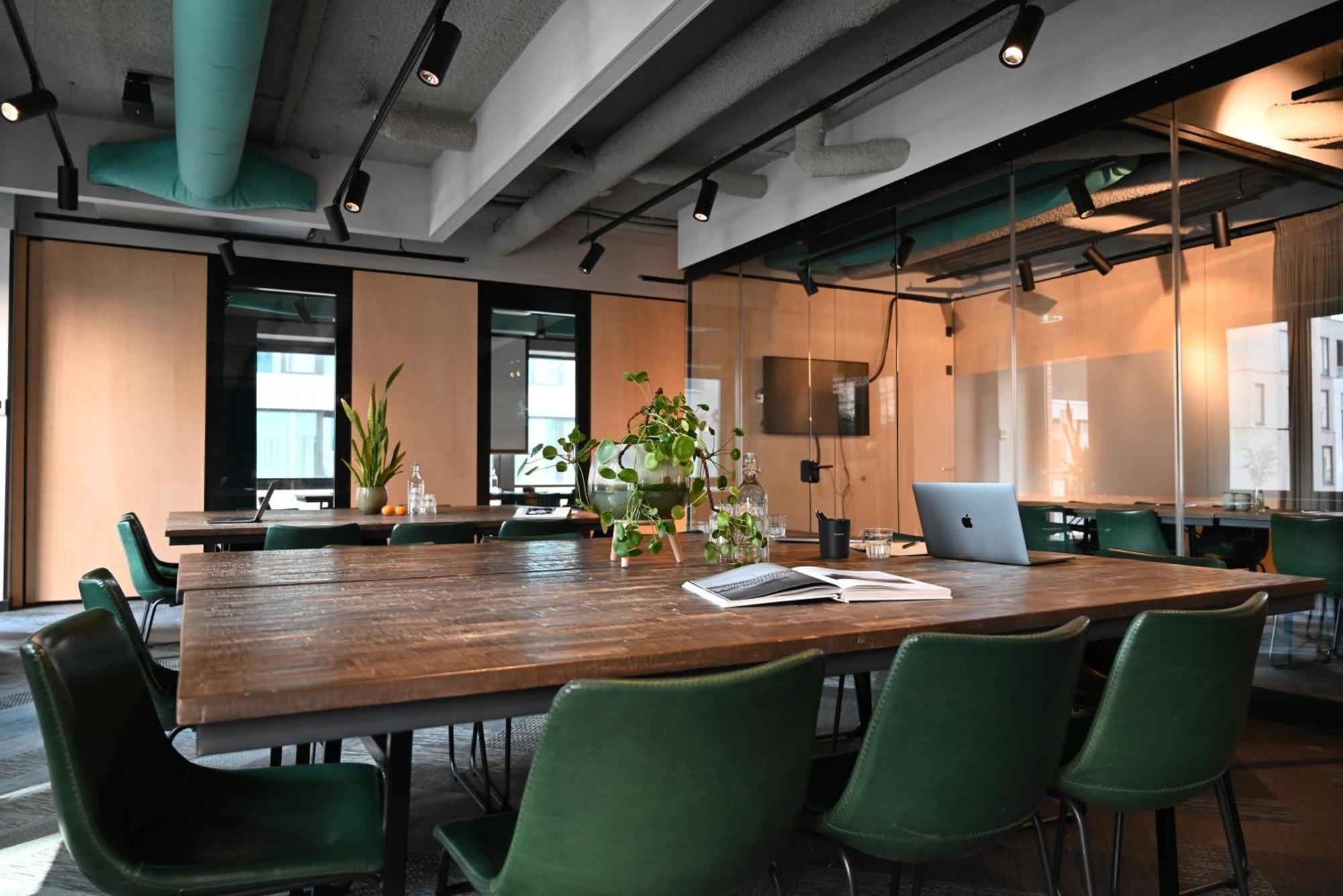 Id Hotel Amsterdam