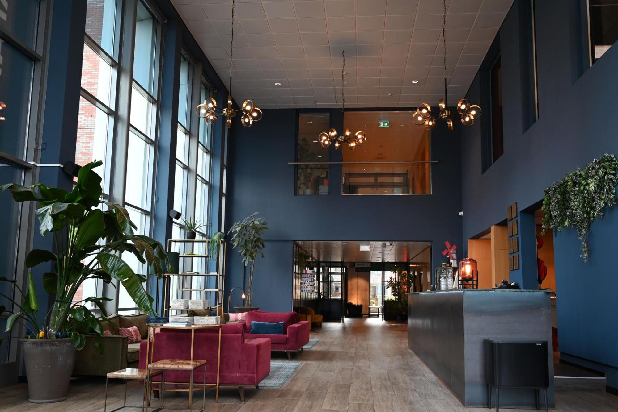Id Hotel Amsterdam