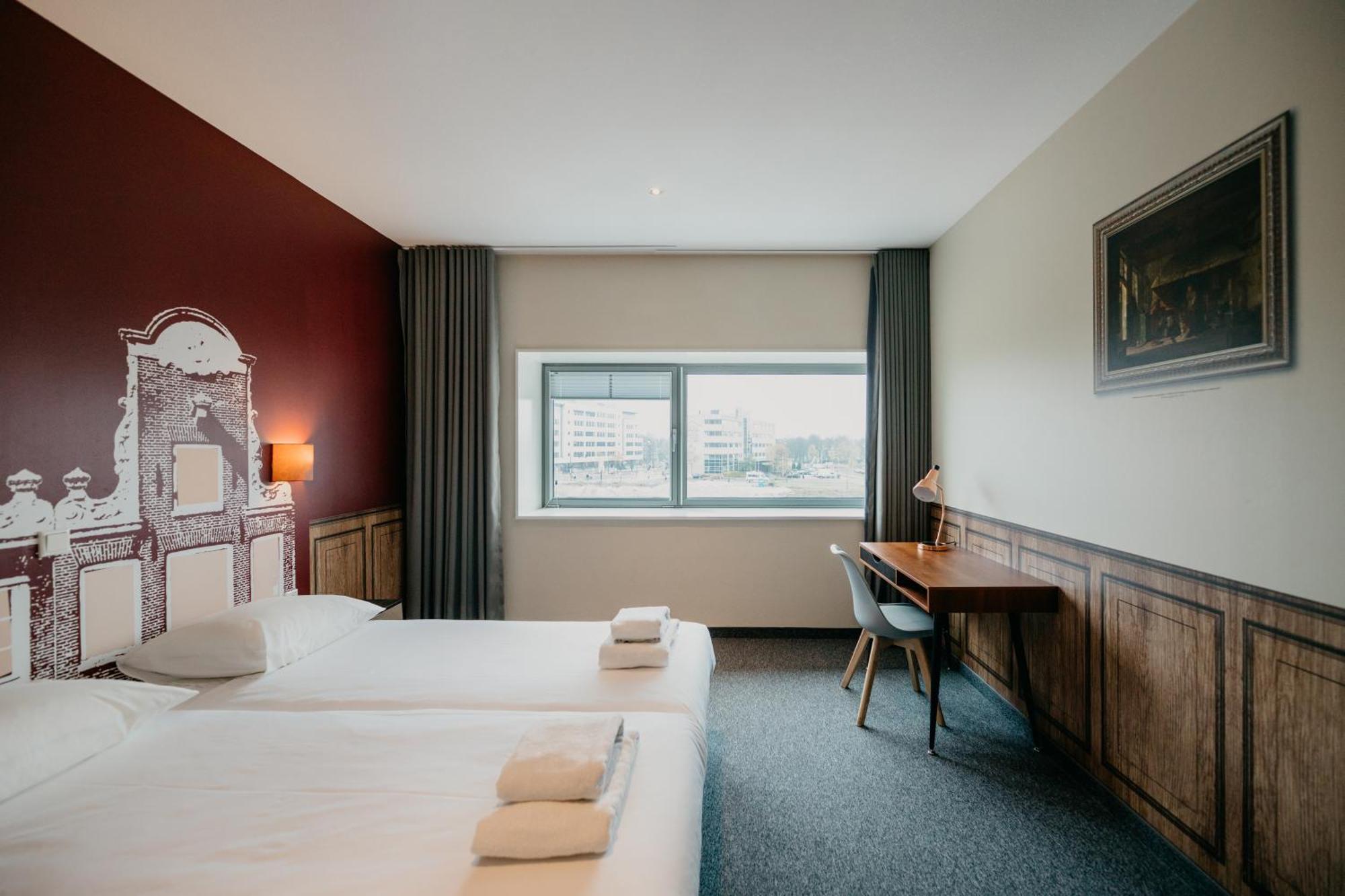 Hotel Id